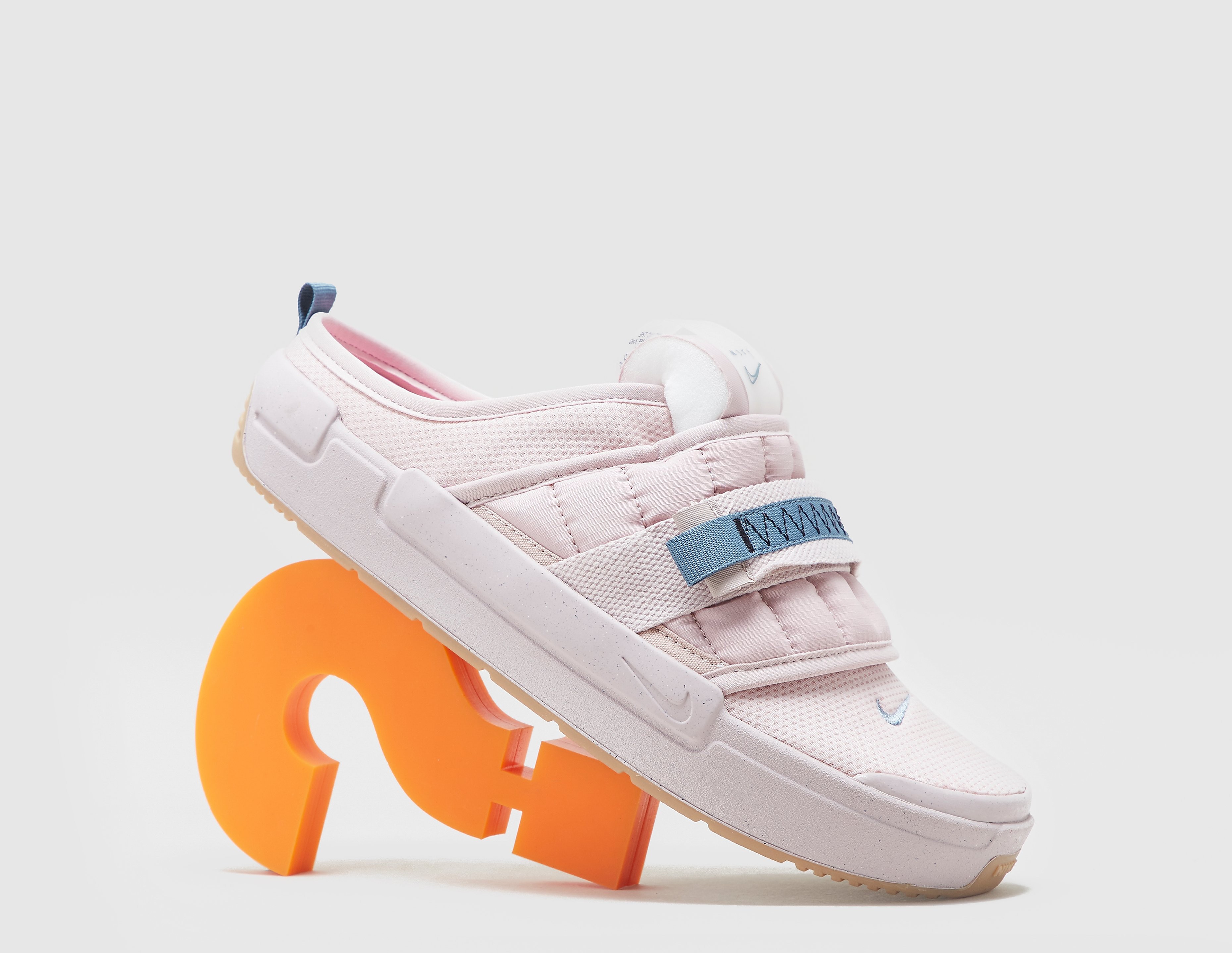 Nike Offline