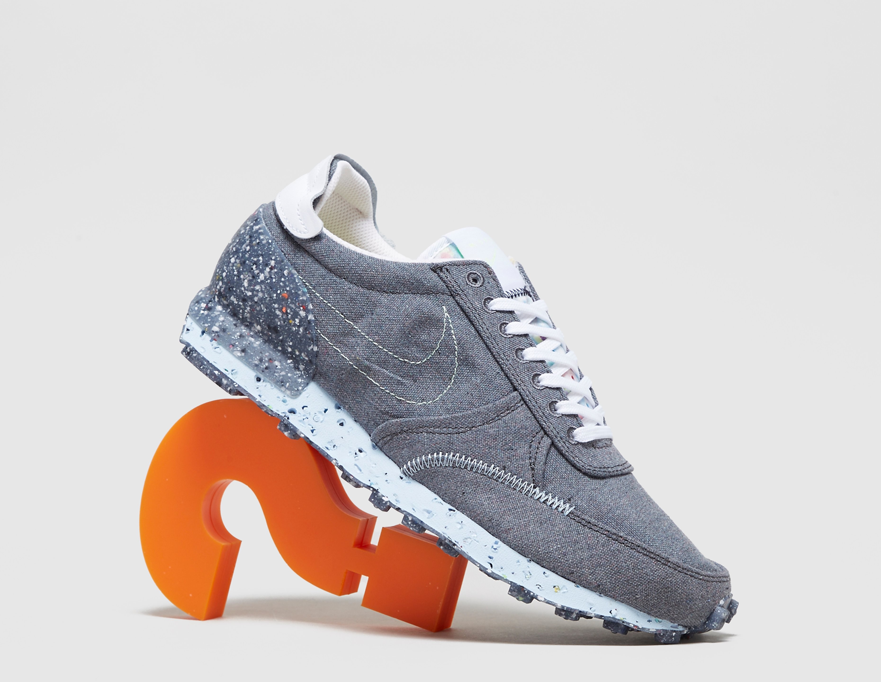Nike D'BREAK, gris