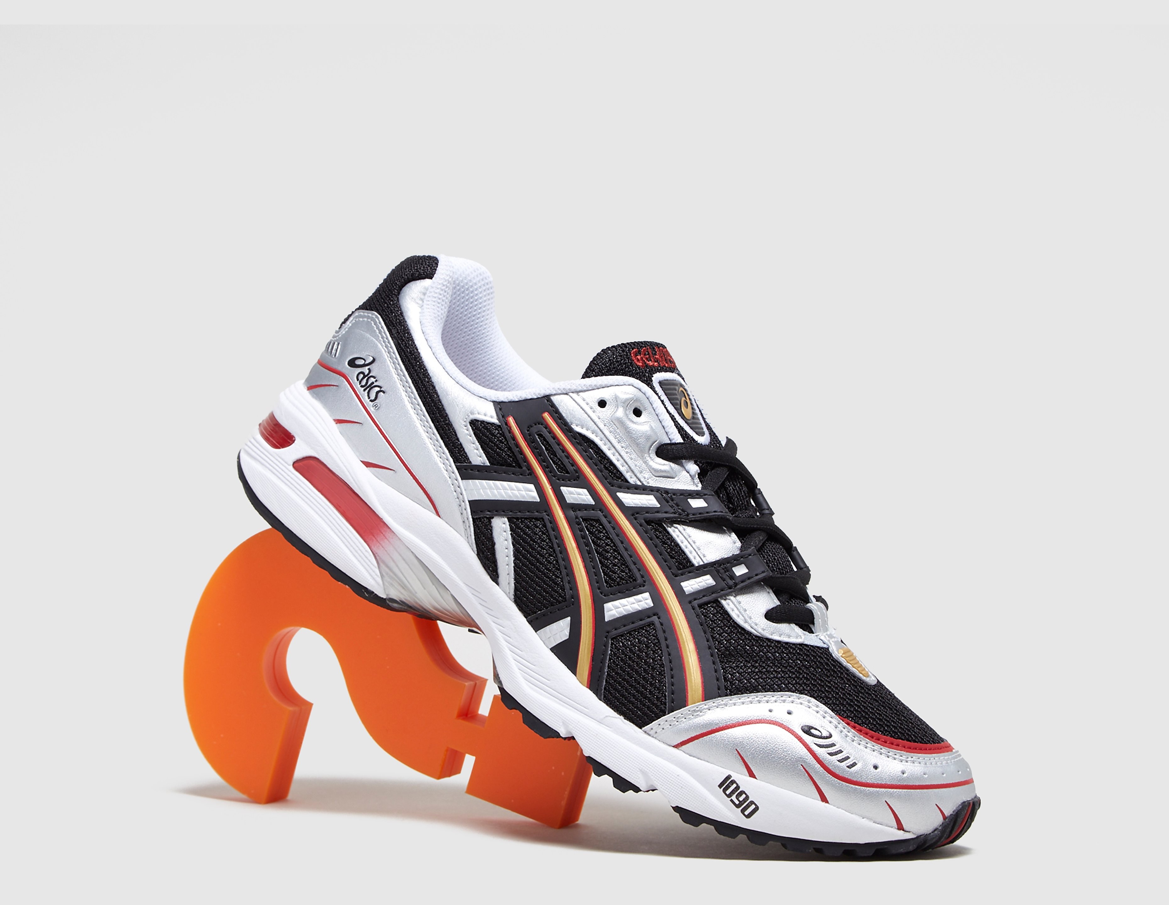 Asics Quantum GEL-1090, noir