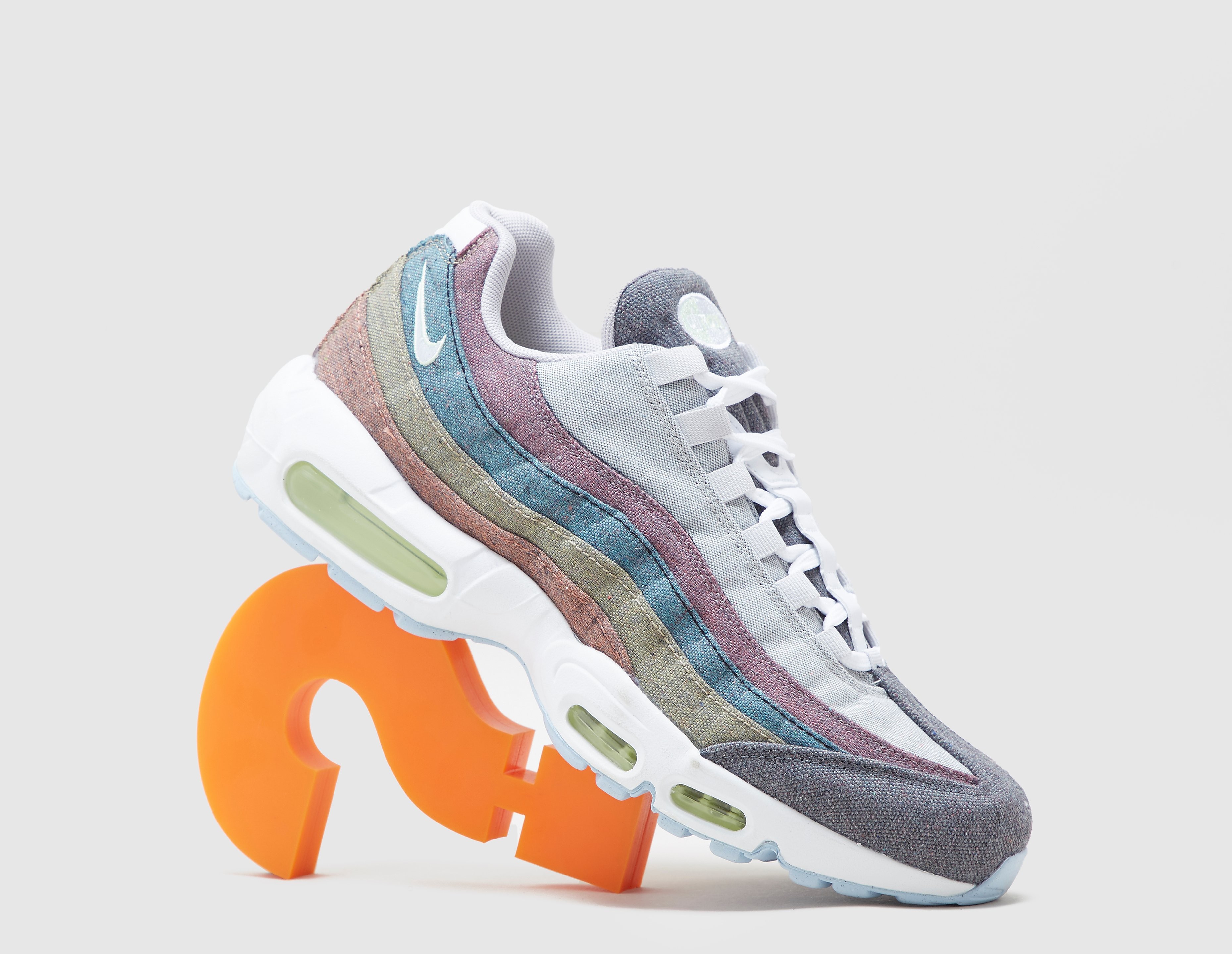 Nike Air Max 95, gris