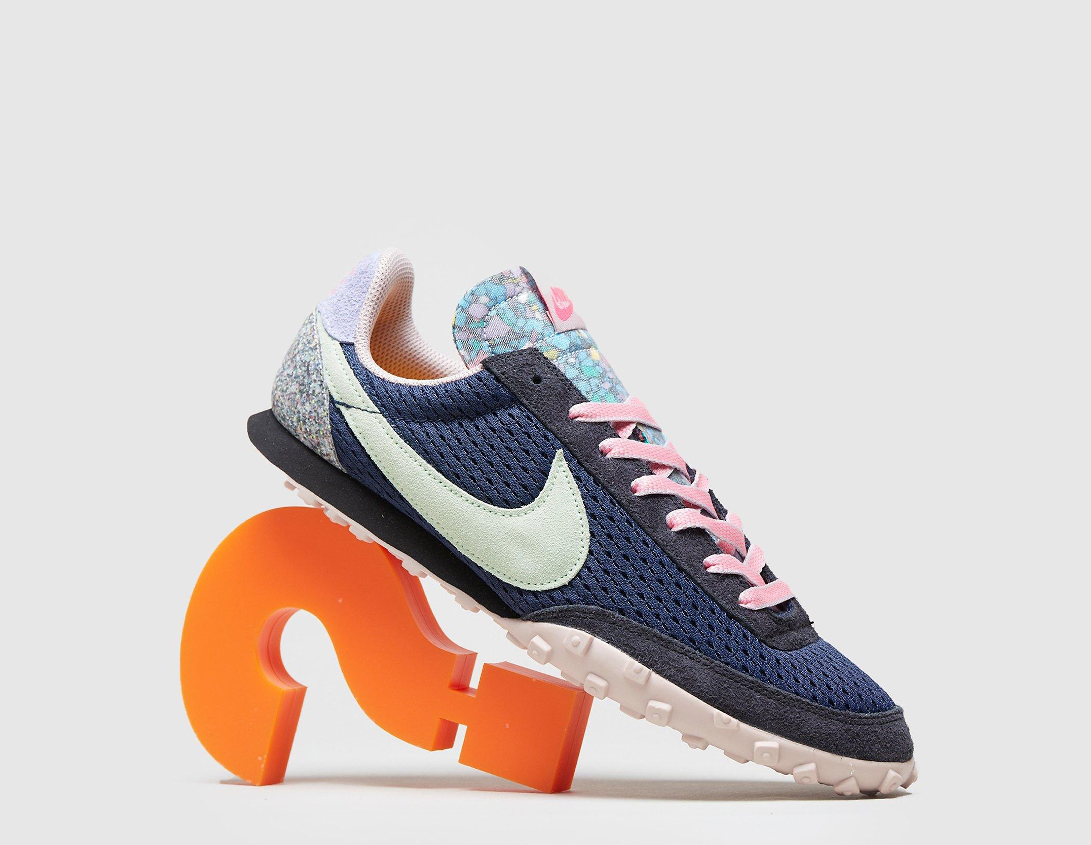Nike Waffle Racer, celeste