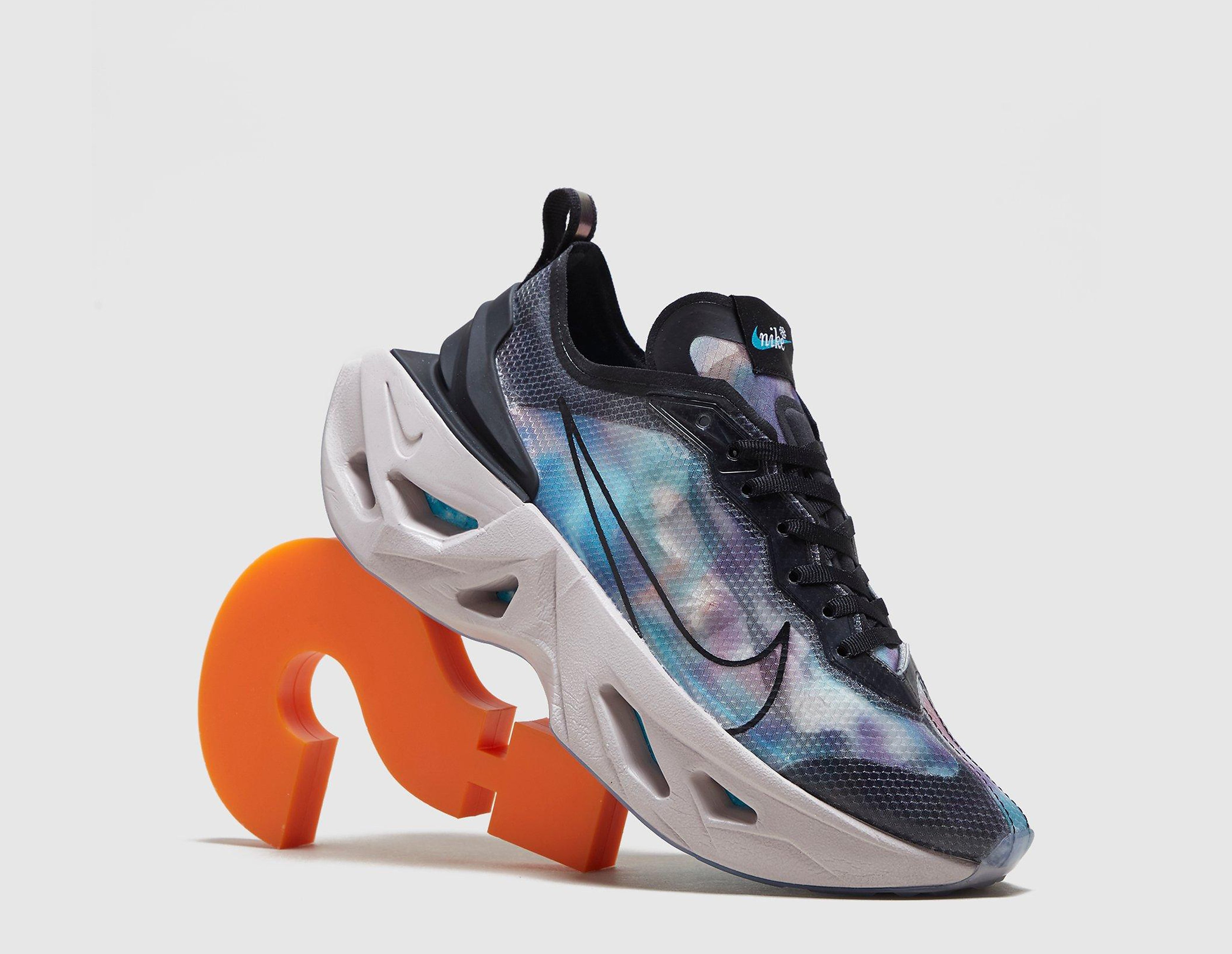 Nike ZoomX Vista Grind SP Femme, bleu