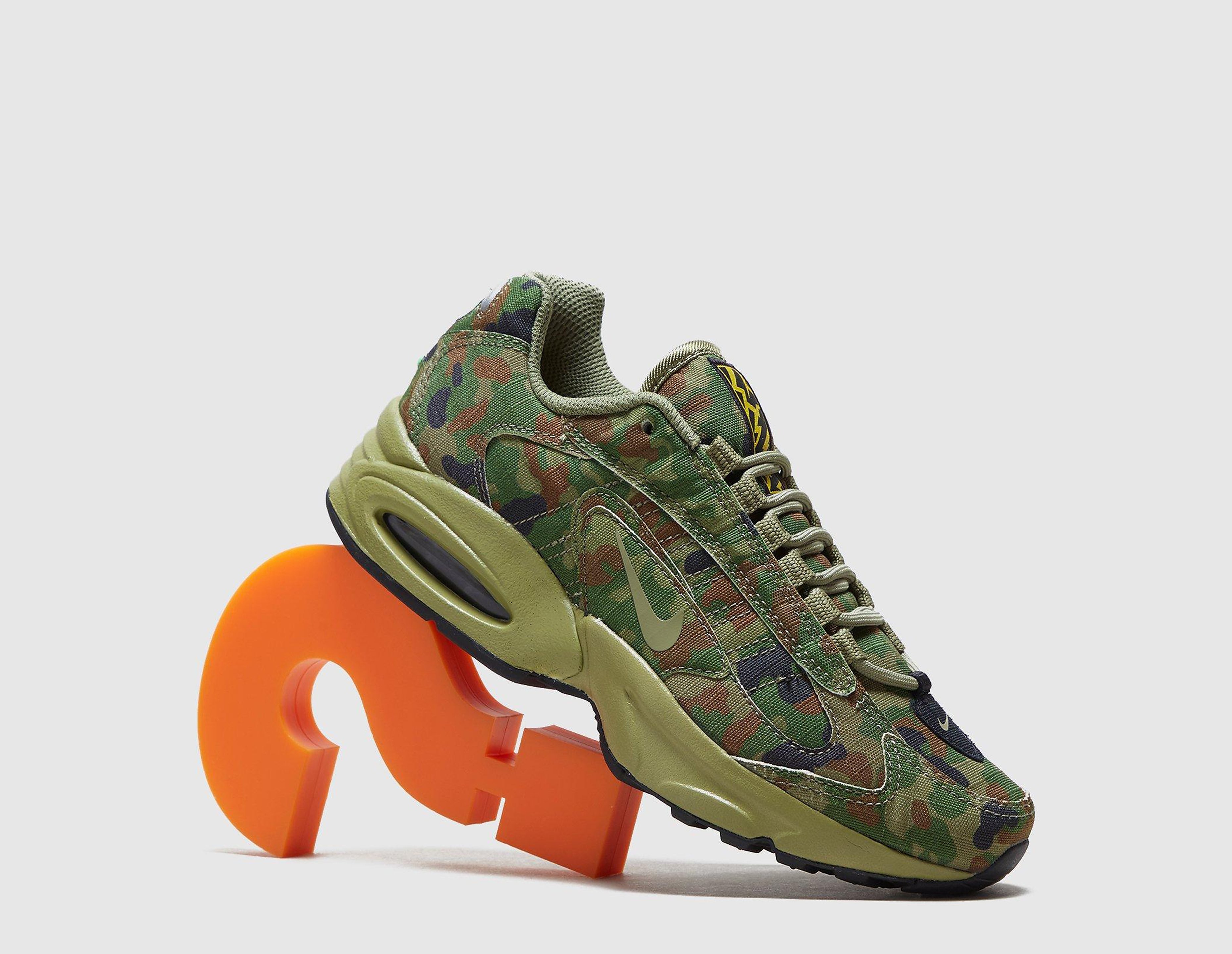 Nike Air Max Triax 96 SP Femme, vert