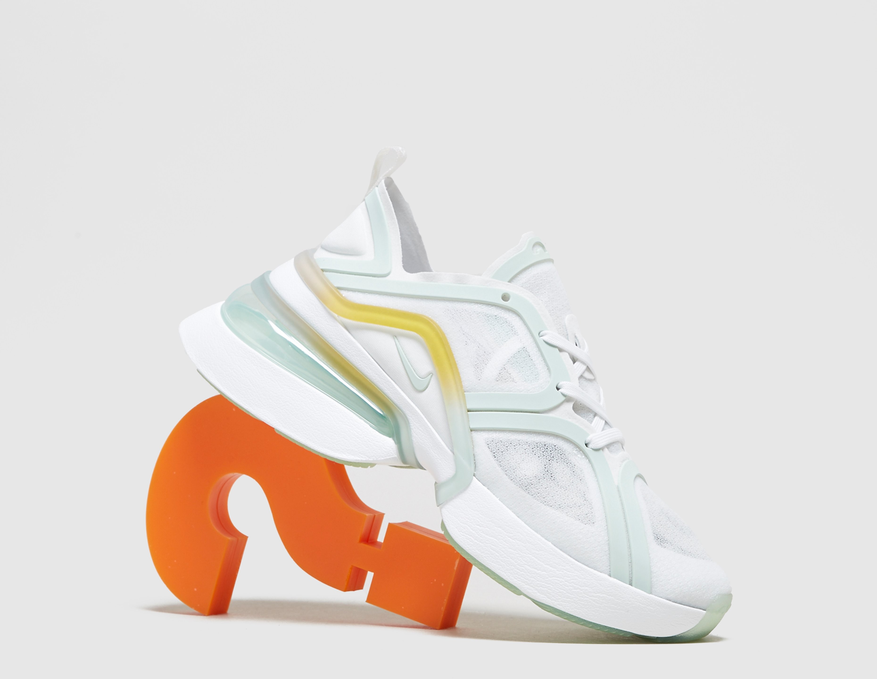 Nike Air Max 270 XX Women's, gris