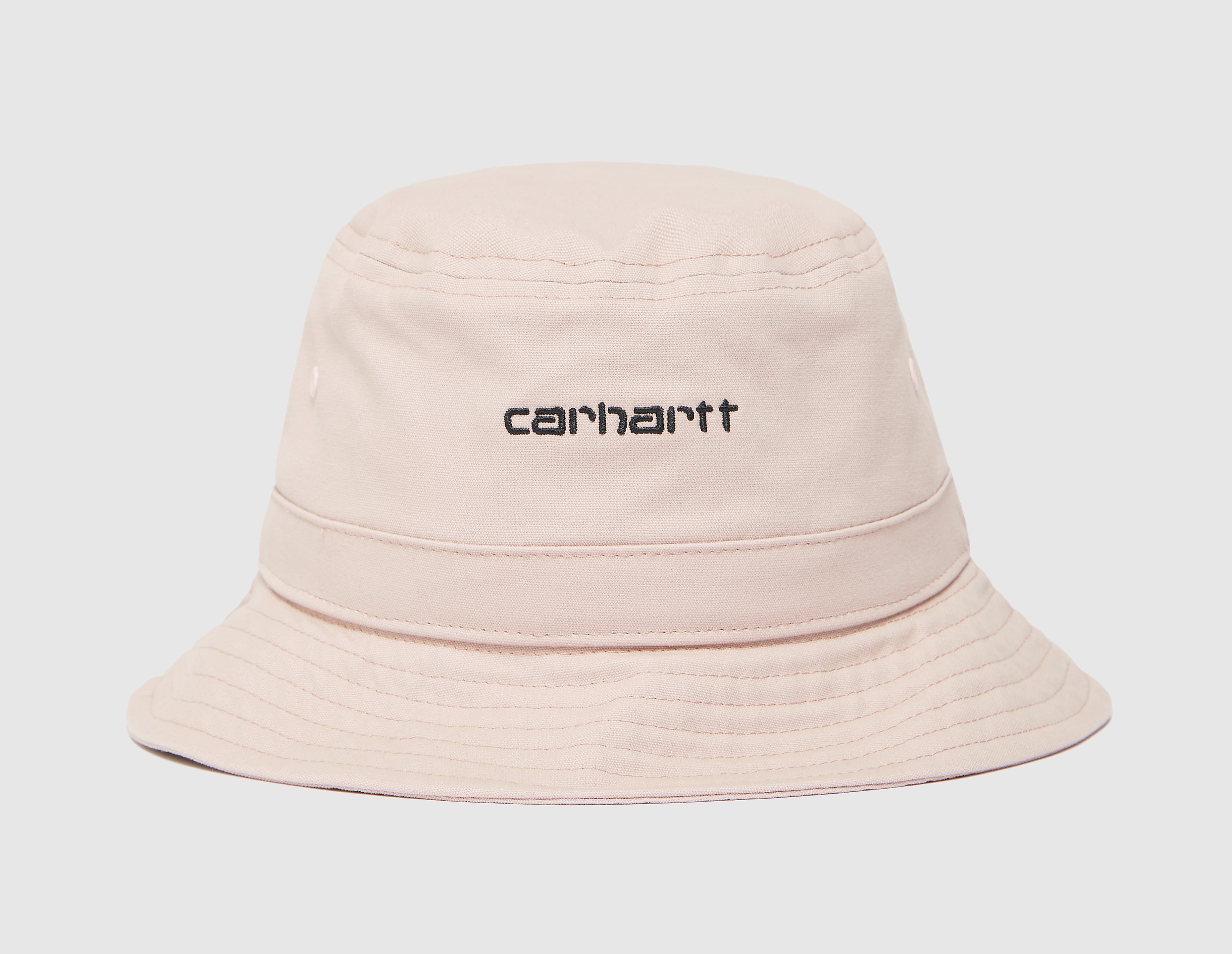 Carhartt WIP Bob Script, rose
