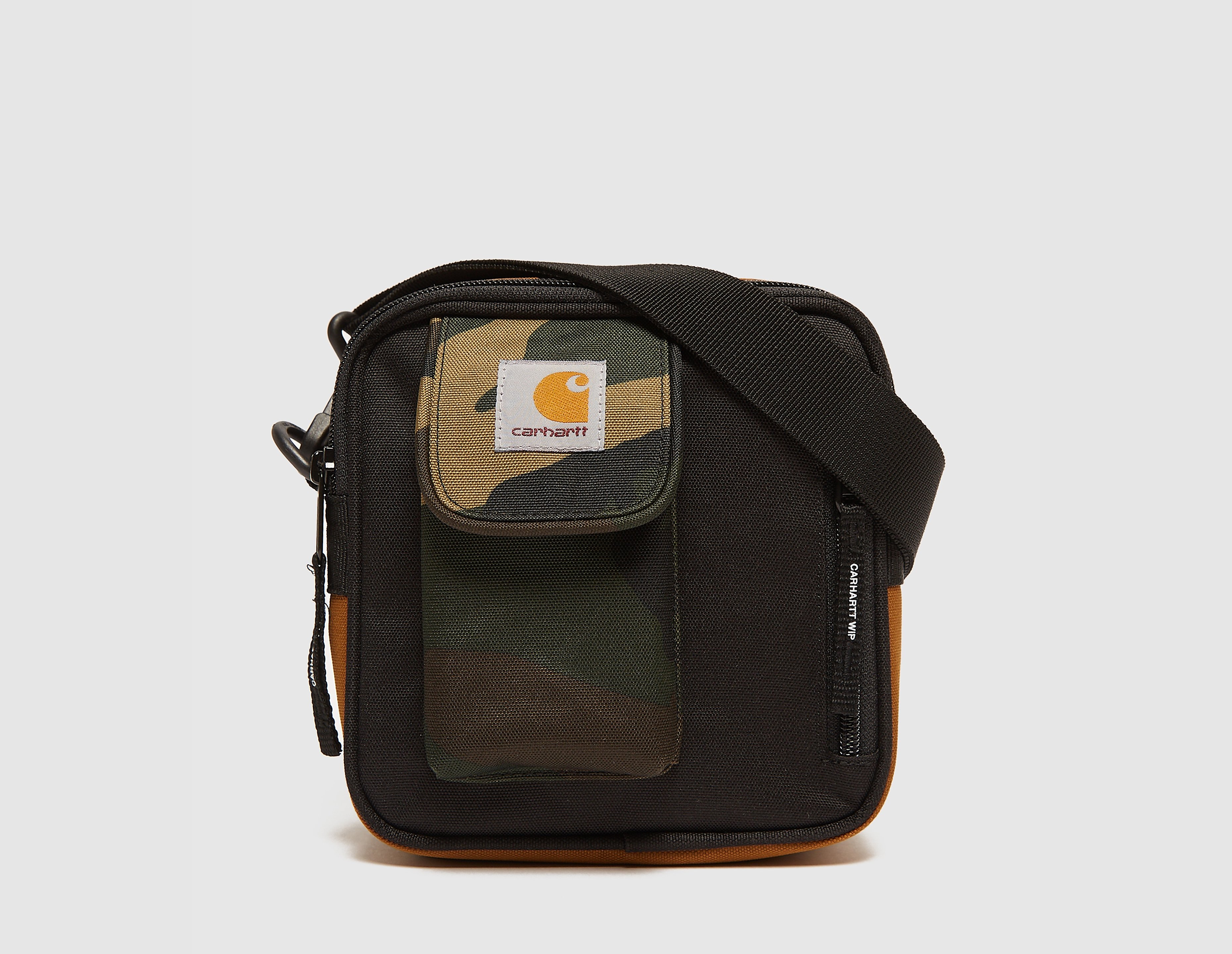 Carhartt WIP Essential Side Bag, vert