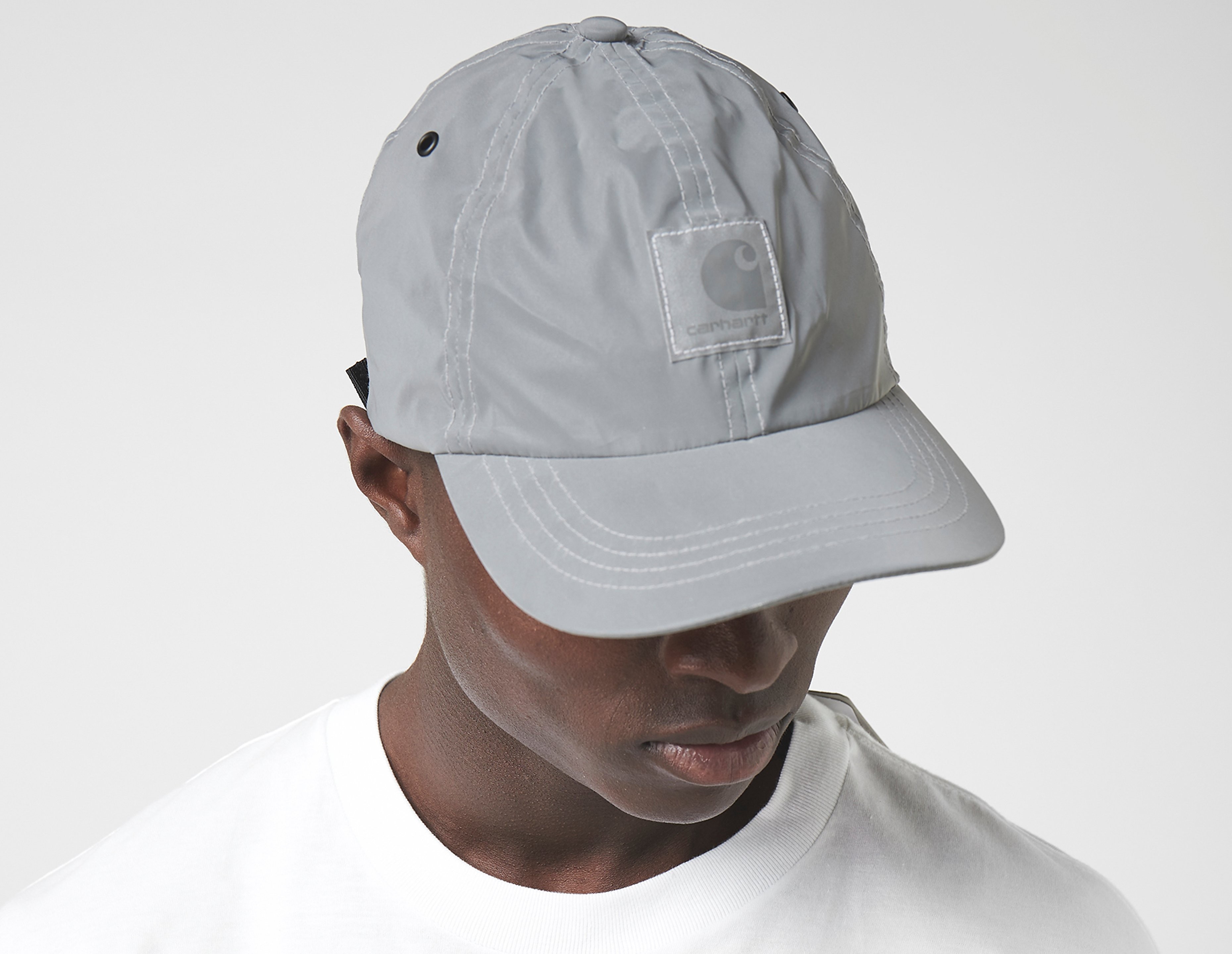 Carhartt WIP Flect 3M Cap, gris