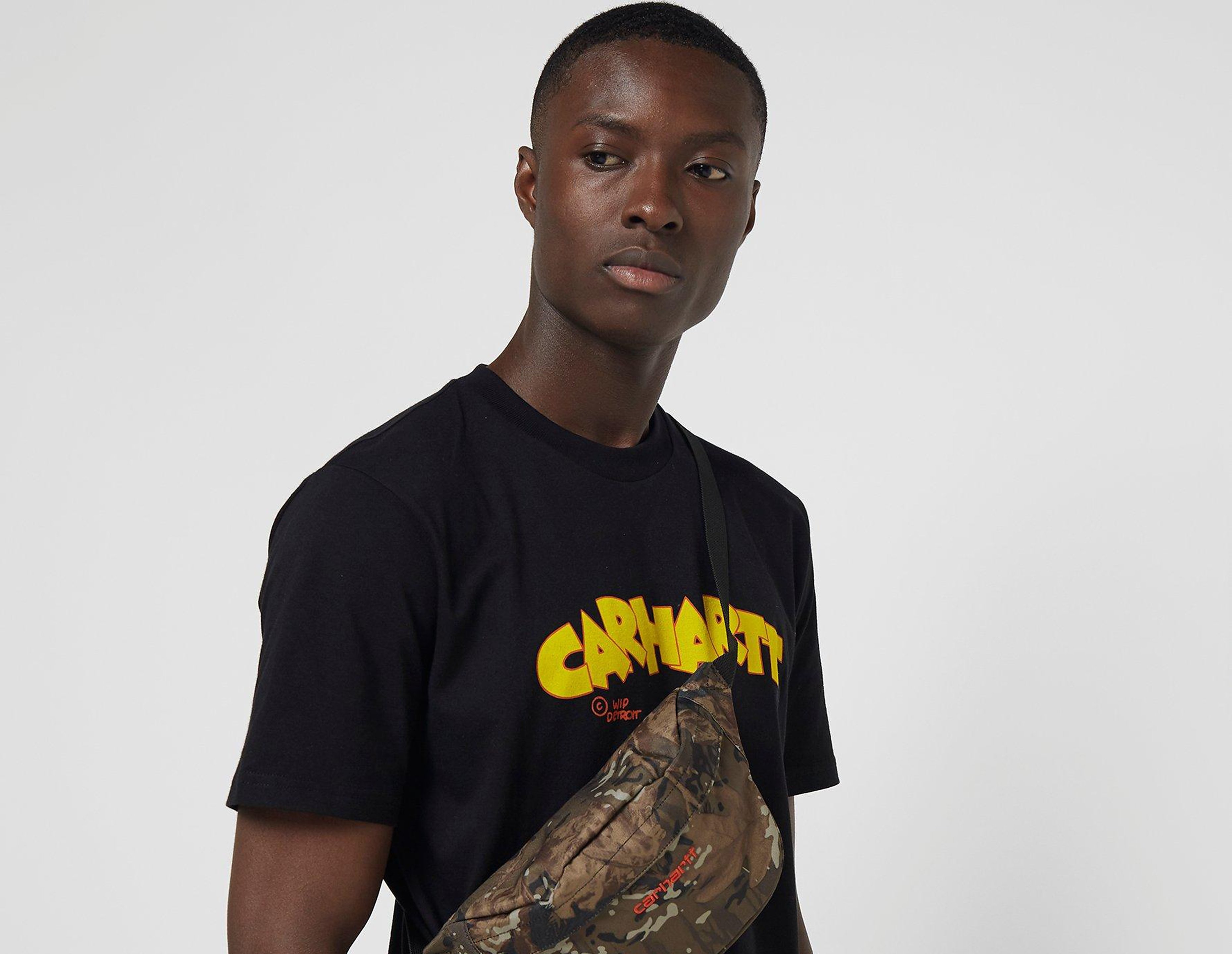 Carhartt WIP Sac Banane Payton
