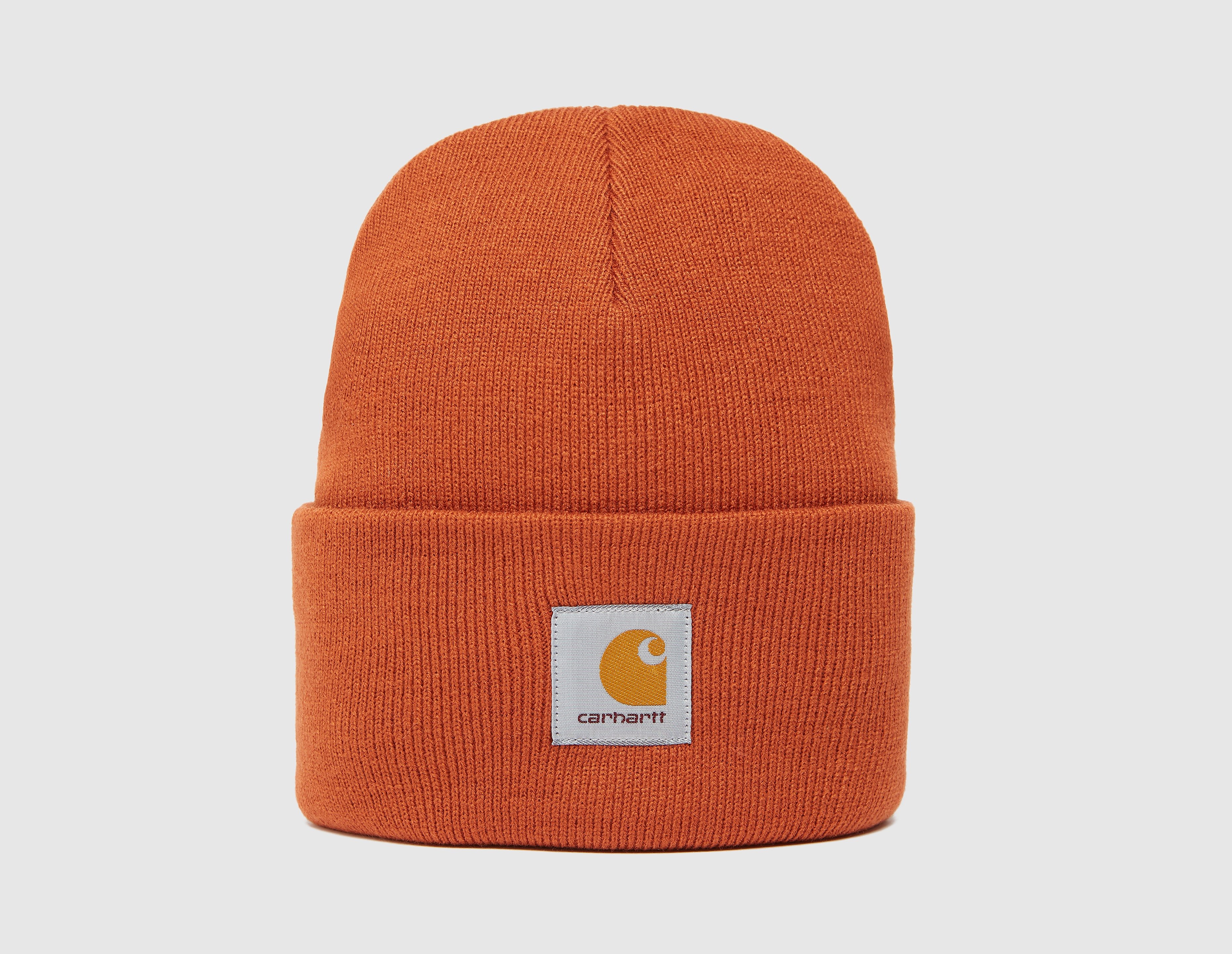 Carhartt WIP Watch Beanie, orange
