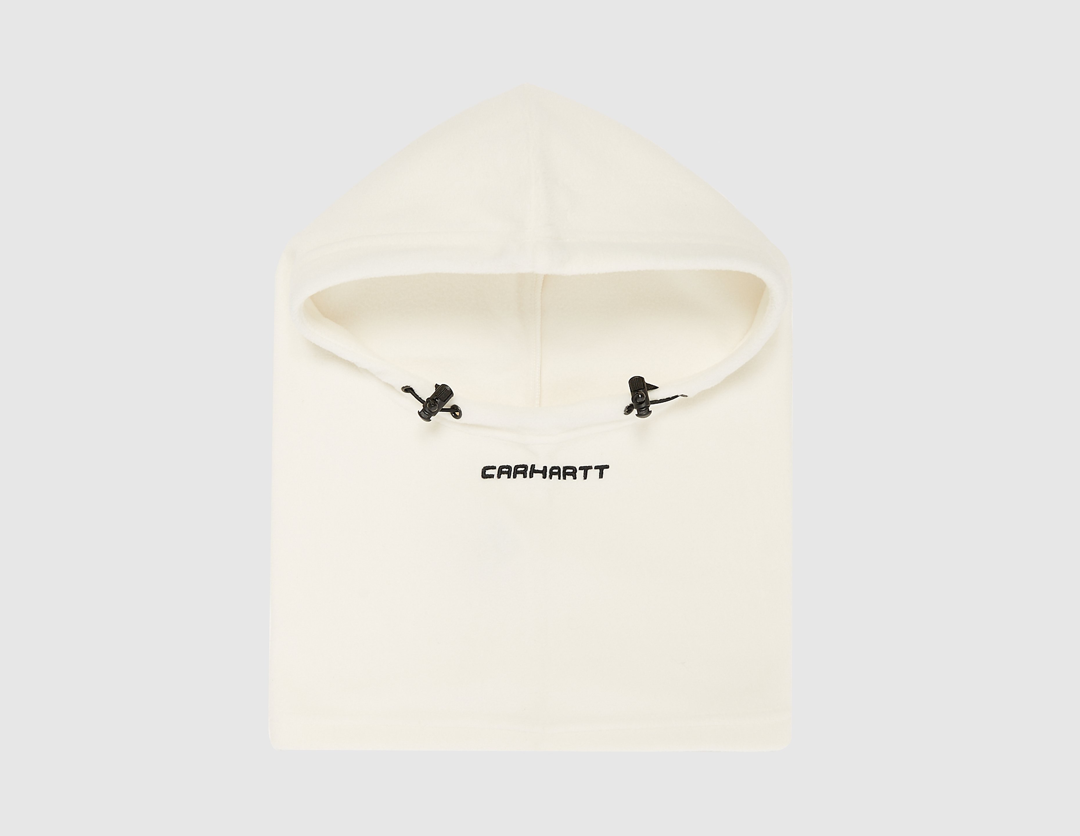 Carhartt WIP Beaumont Mask, blanc