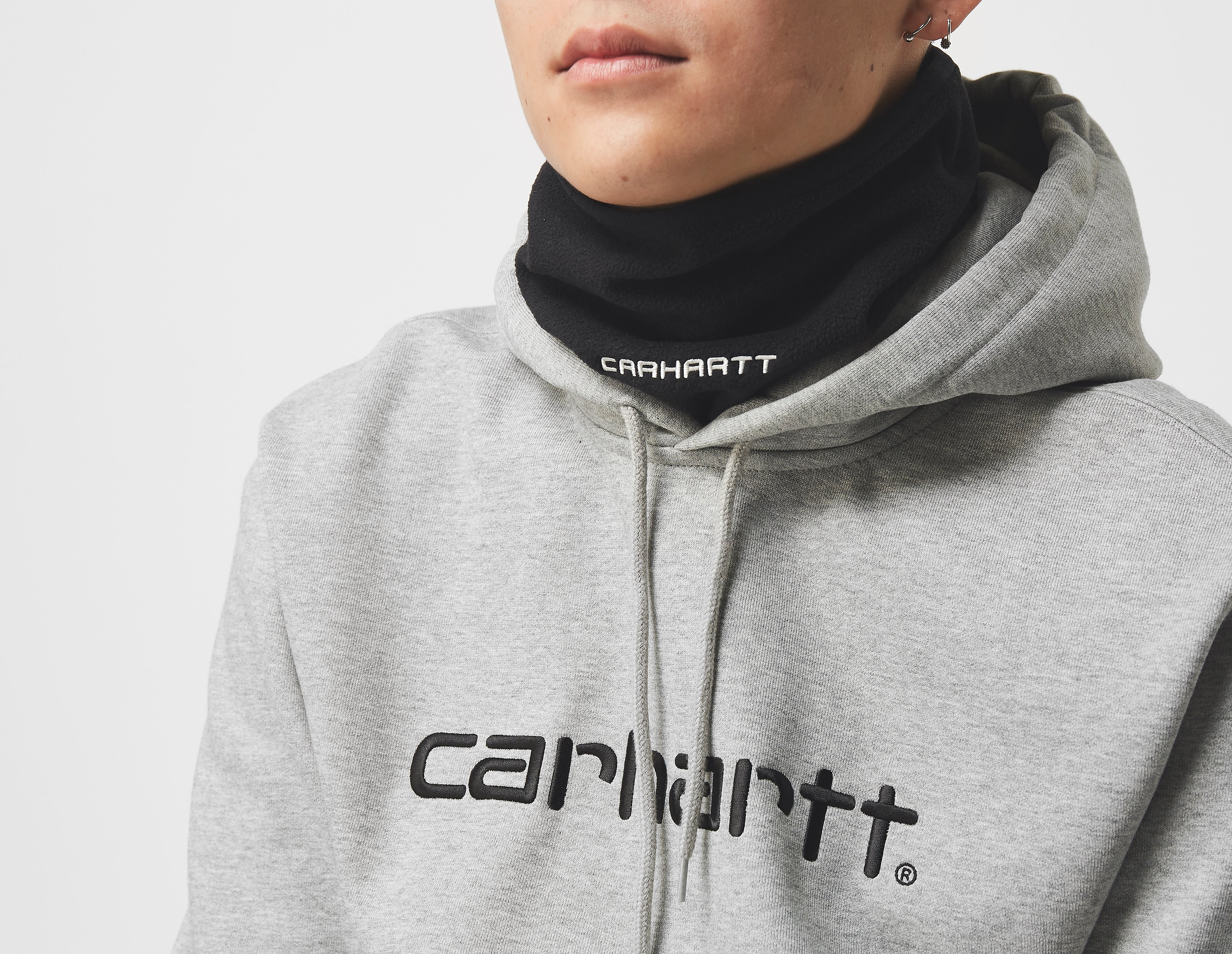 Carhartt WIP Beaumont Snood, noir