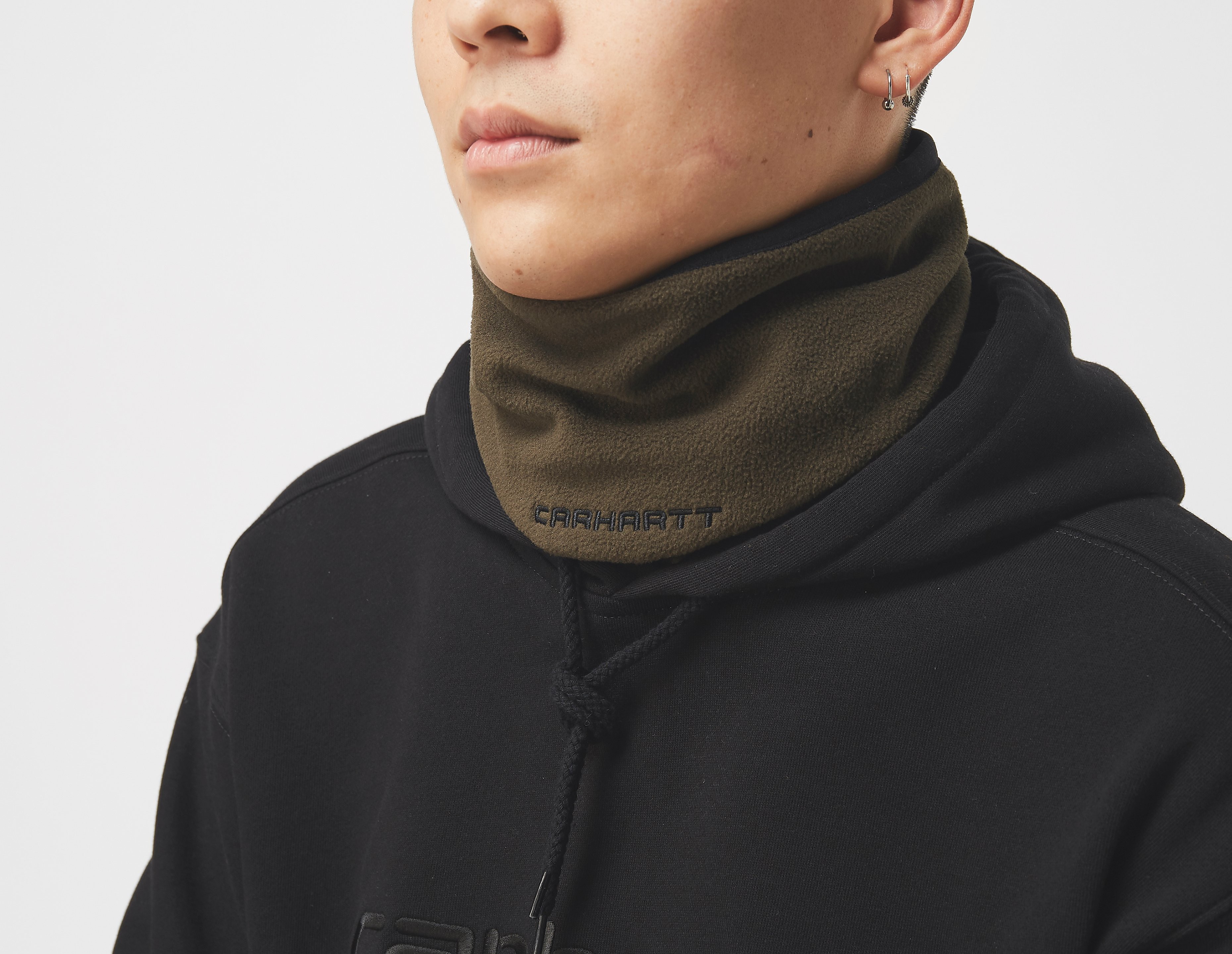 Carhartt WIP Beaumont Snood, vert