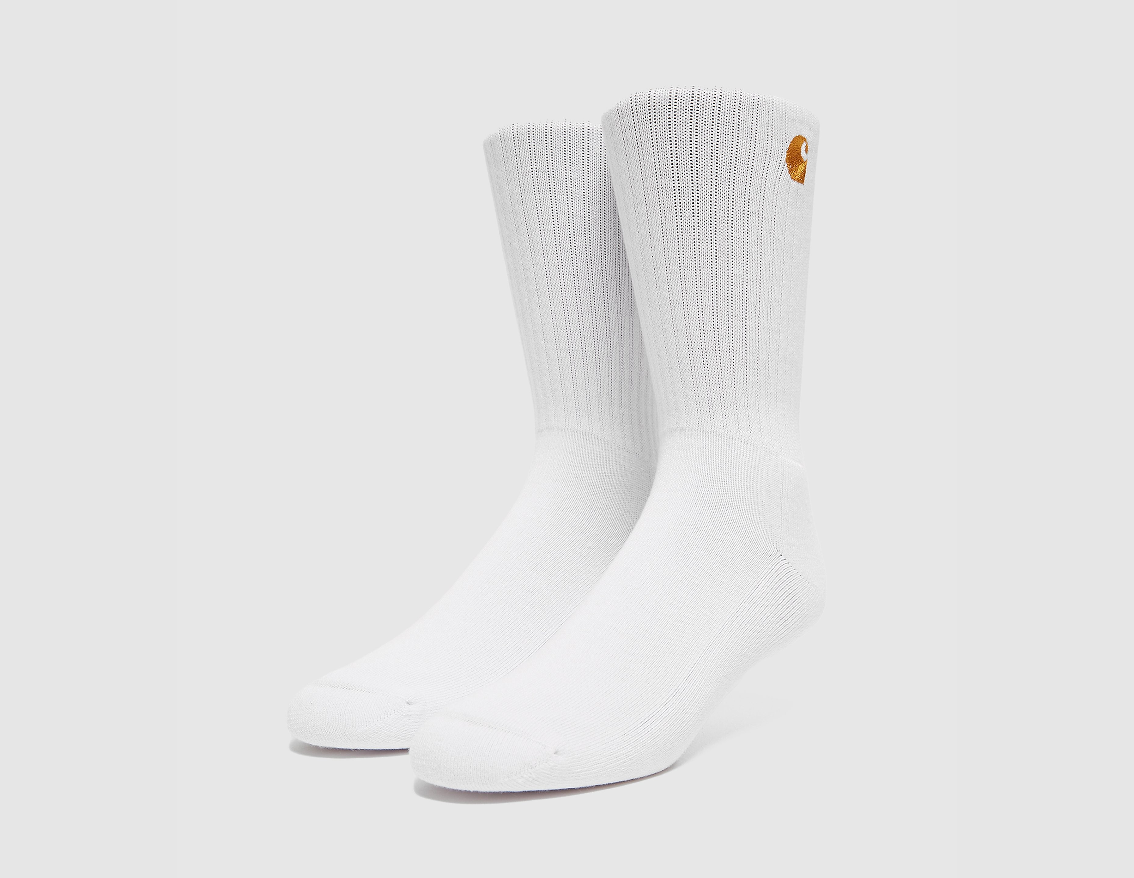 Carhartt WIP Chase Socks, blanc