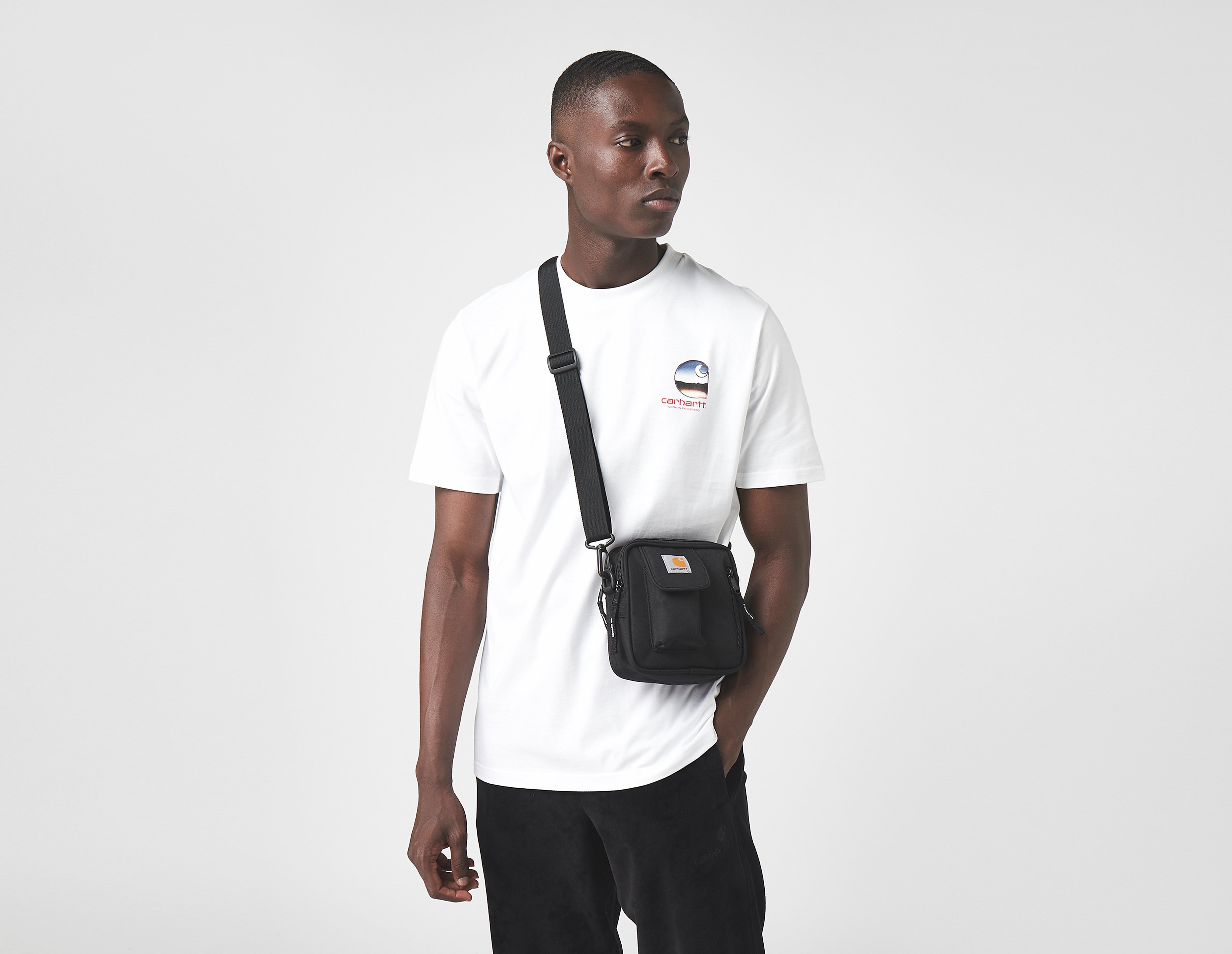 Carhartt WIP Maglietta Dreams, bianco