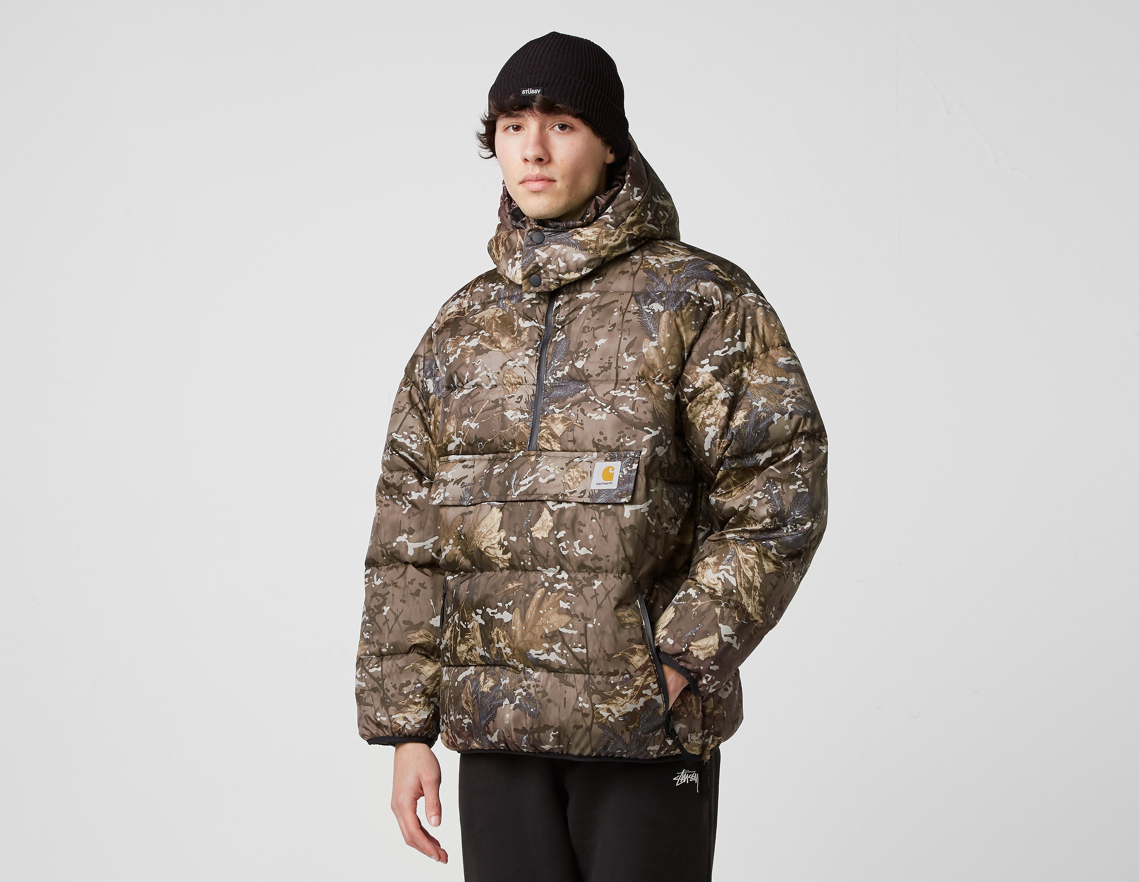 Carhartt WIP Doudoune Jones Pullover