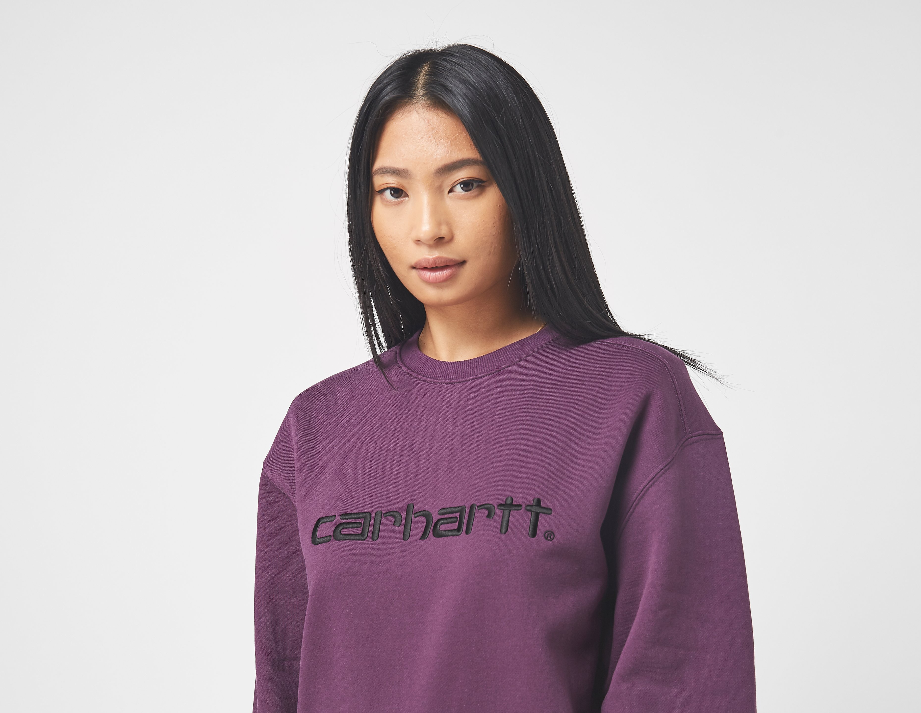 Carhartt WIP Sweat Femme
