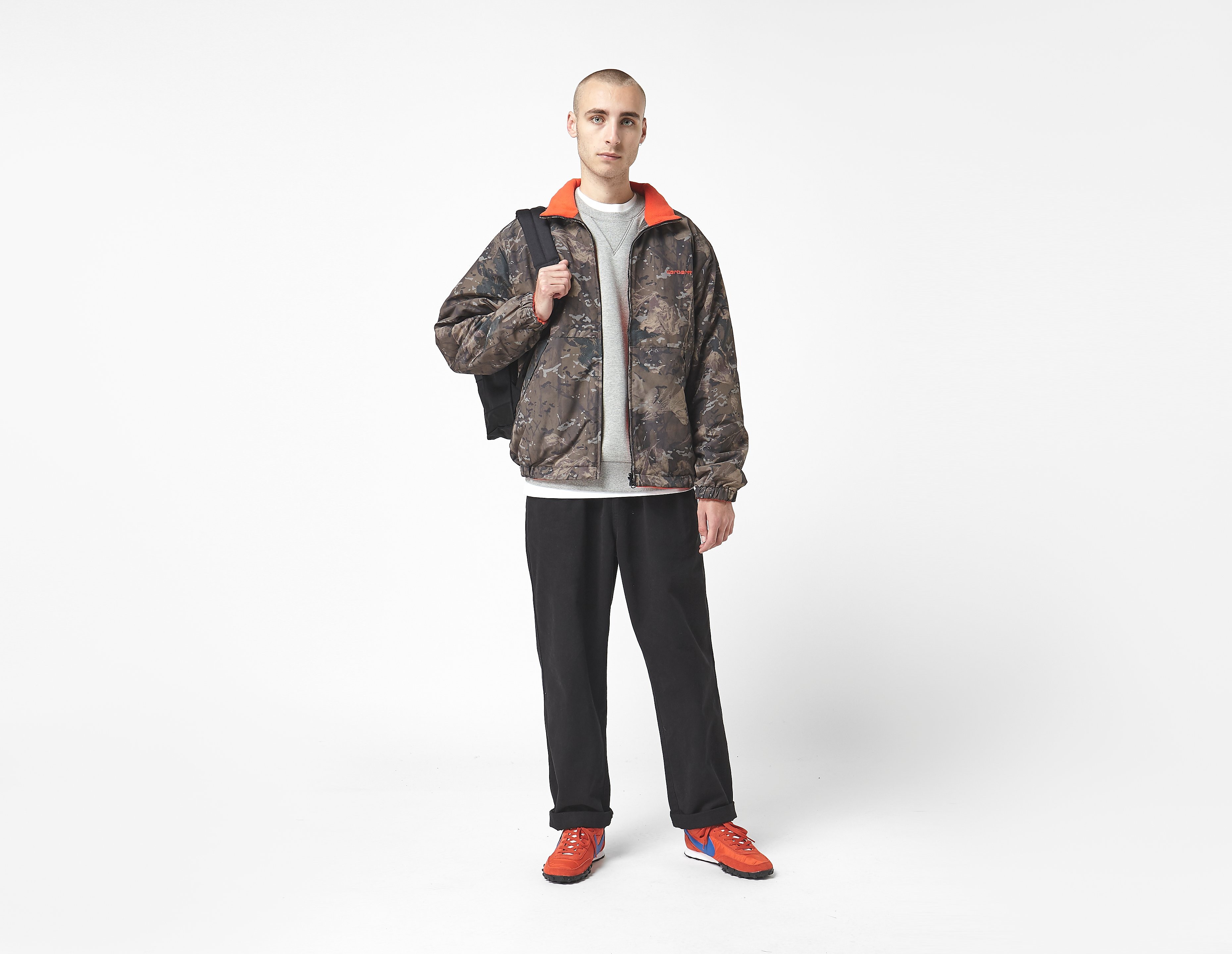 Carhartt WIP Veste réversible Denby