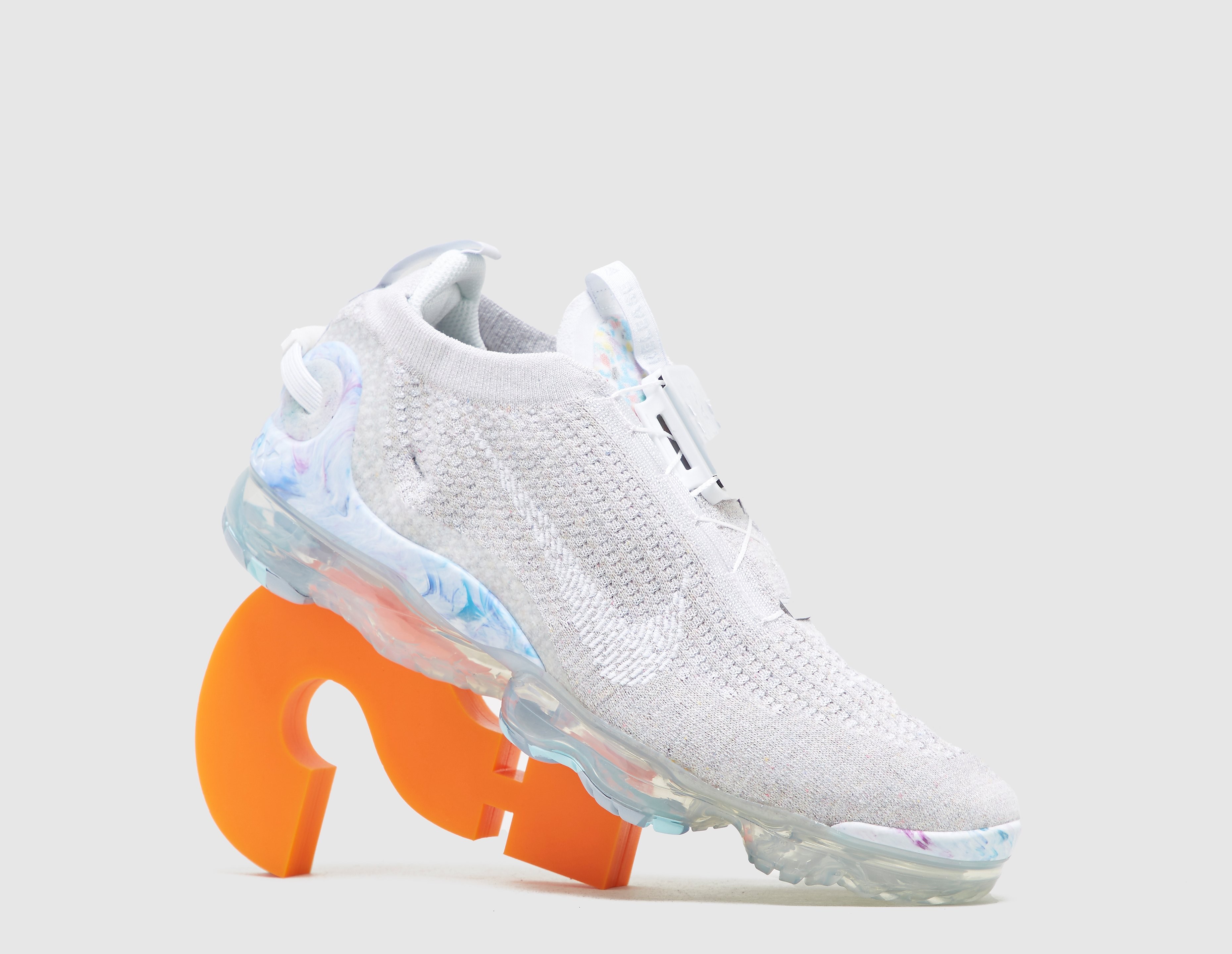 Nike Air VaporMax 2020 Flyknit, blanc