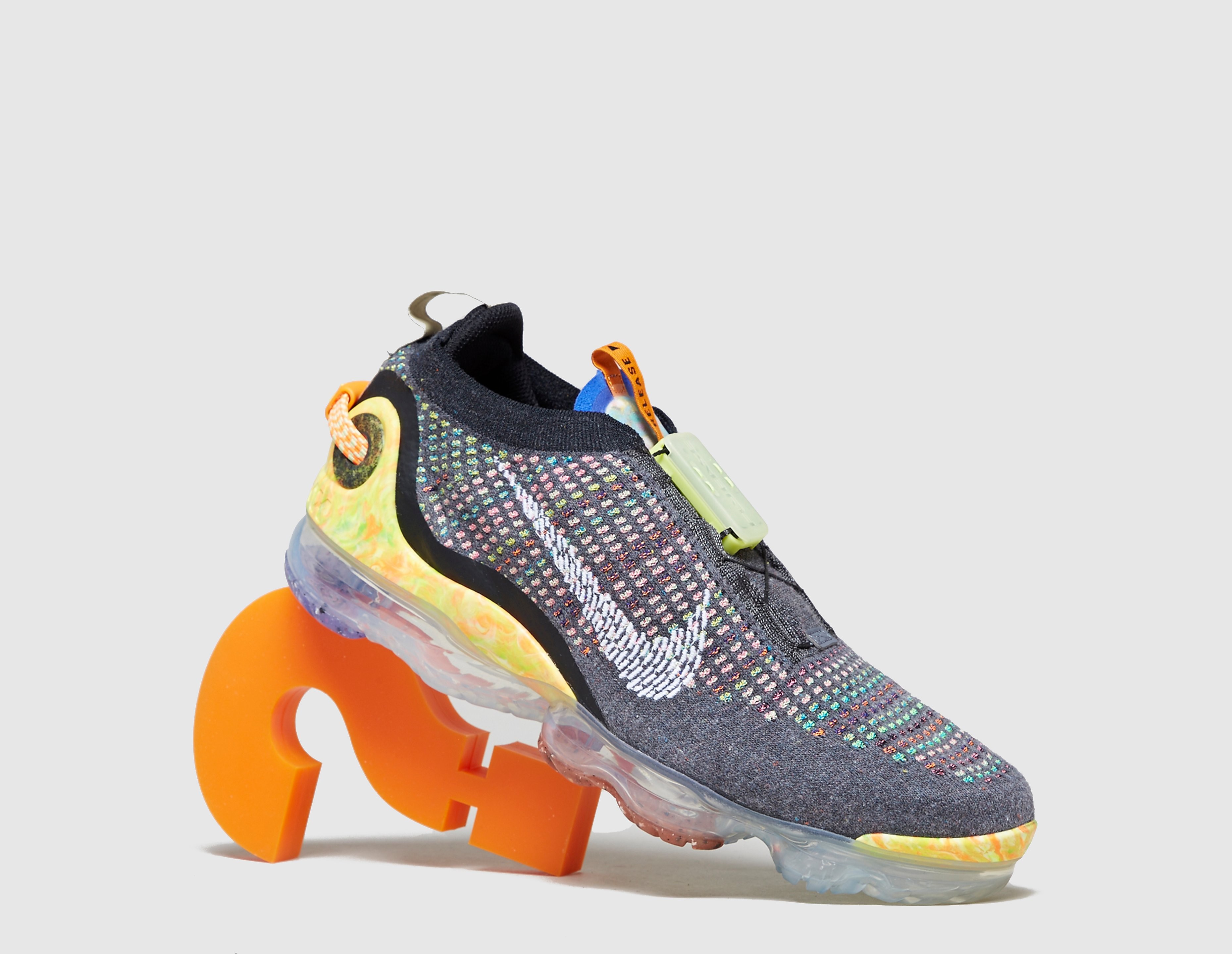 Nike Air VaporMax 2020 Flyknit, gris