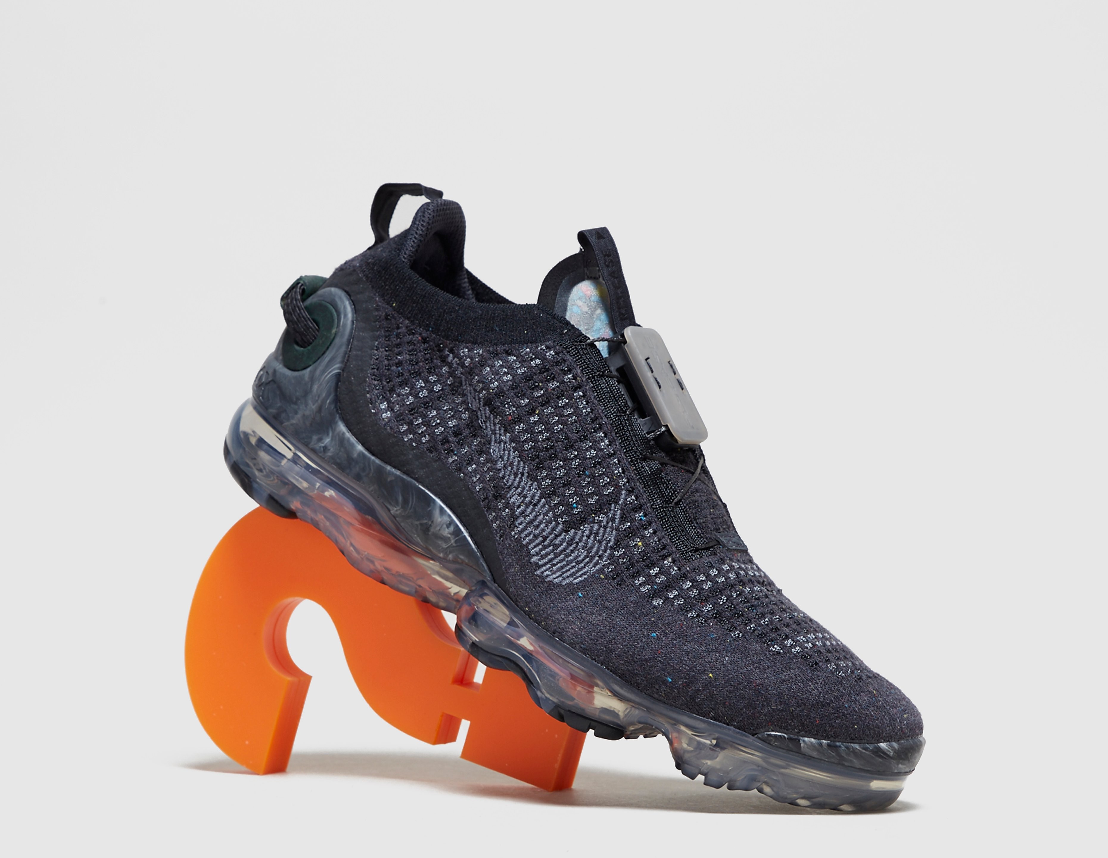 Nike Air VaporMax 2020 Flyknit, noir