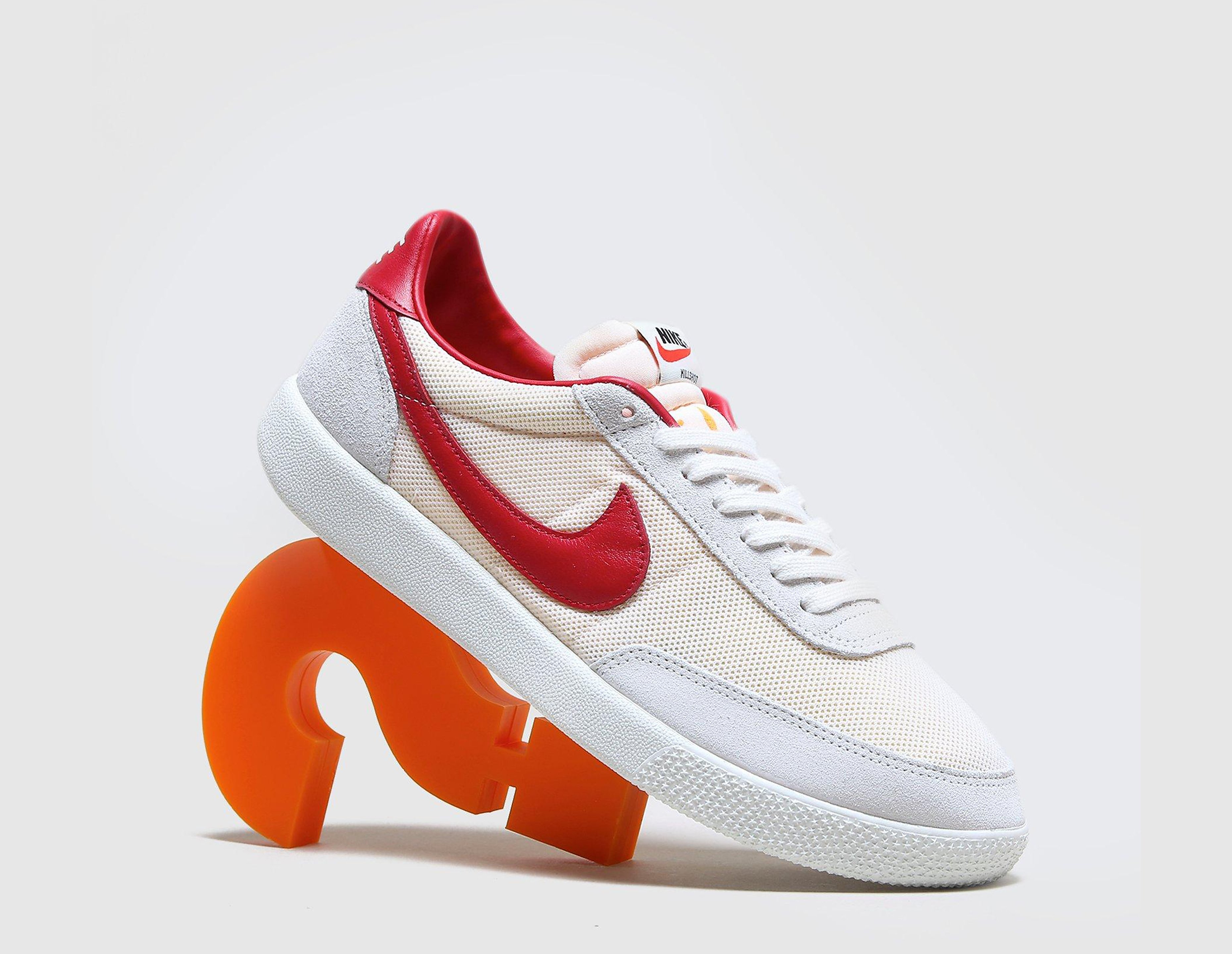 Nike Killshot OG QS, blanc