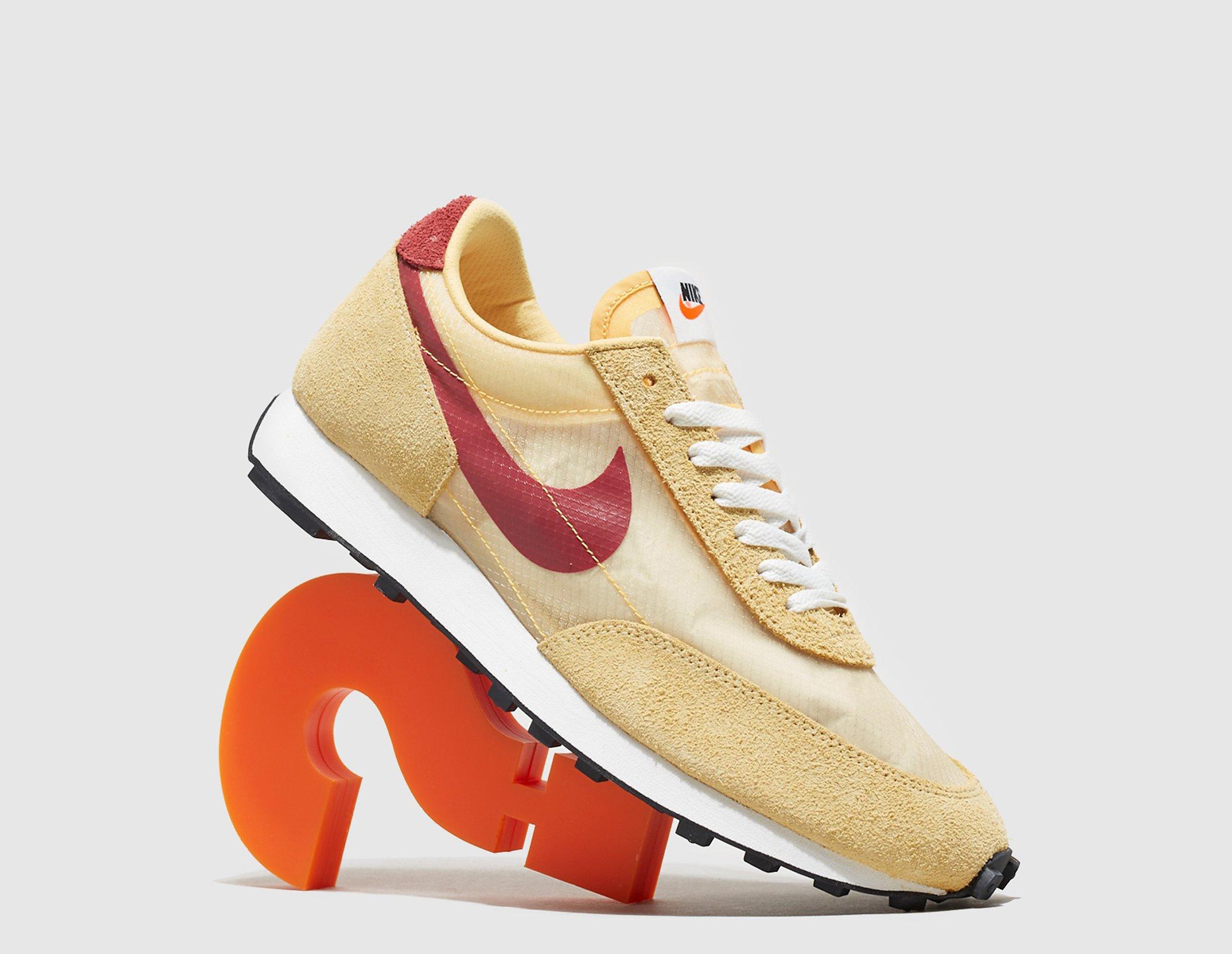 Nike Daybreak SP, jaune