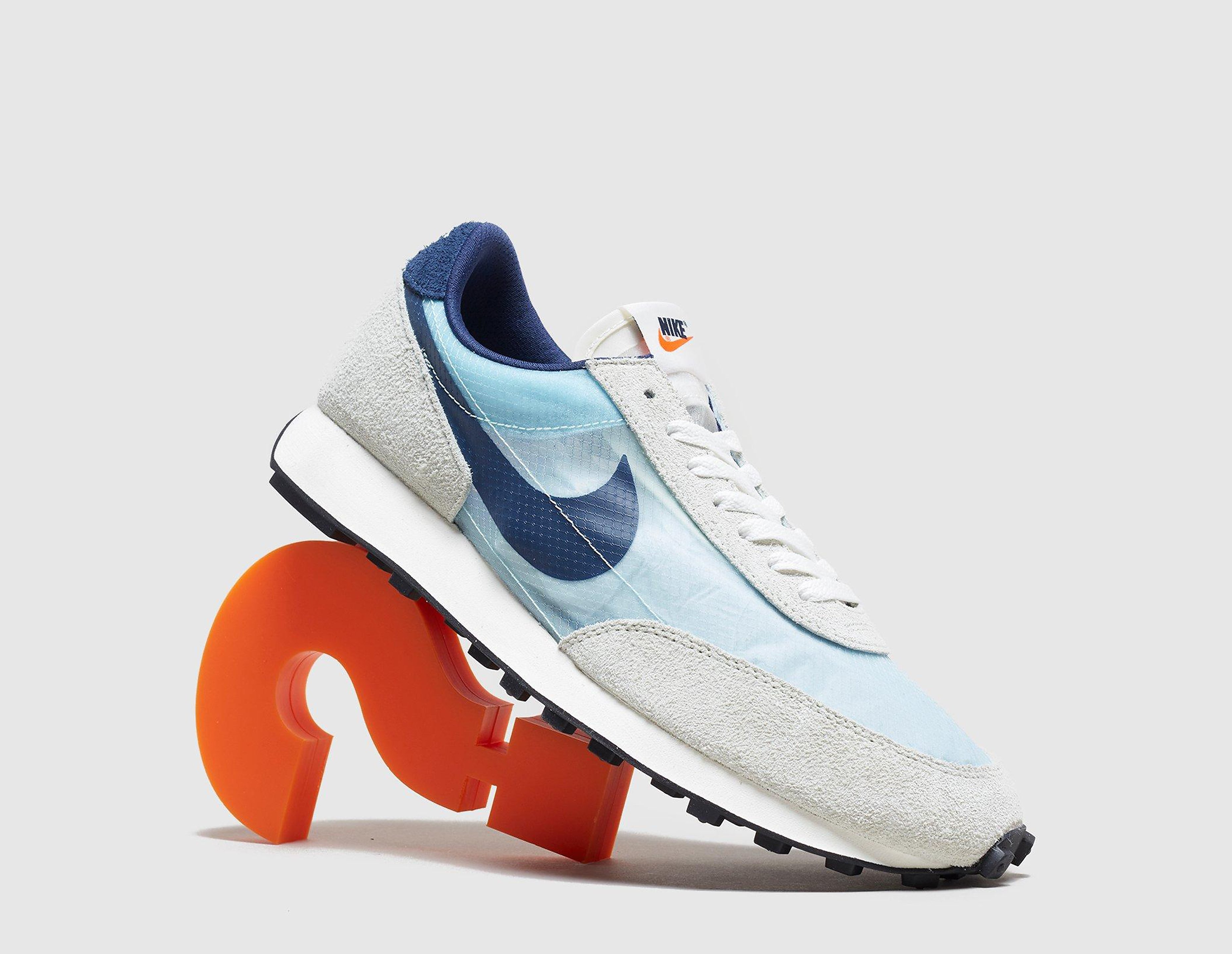 Nike Daybreak SP, bleu
