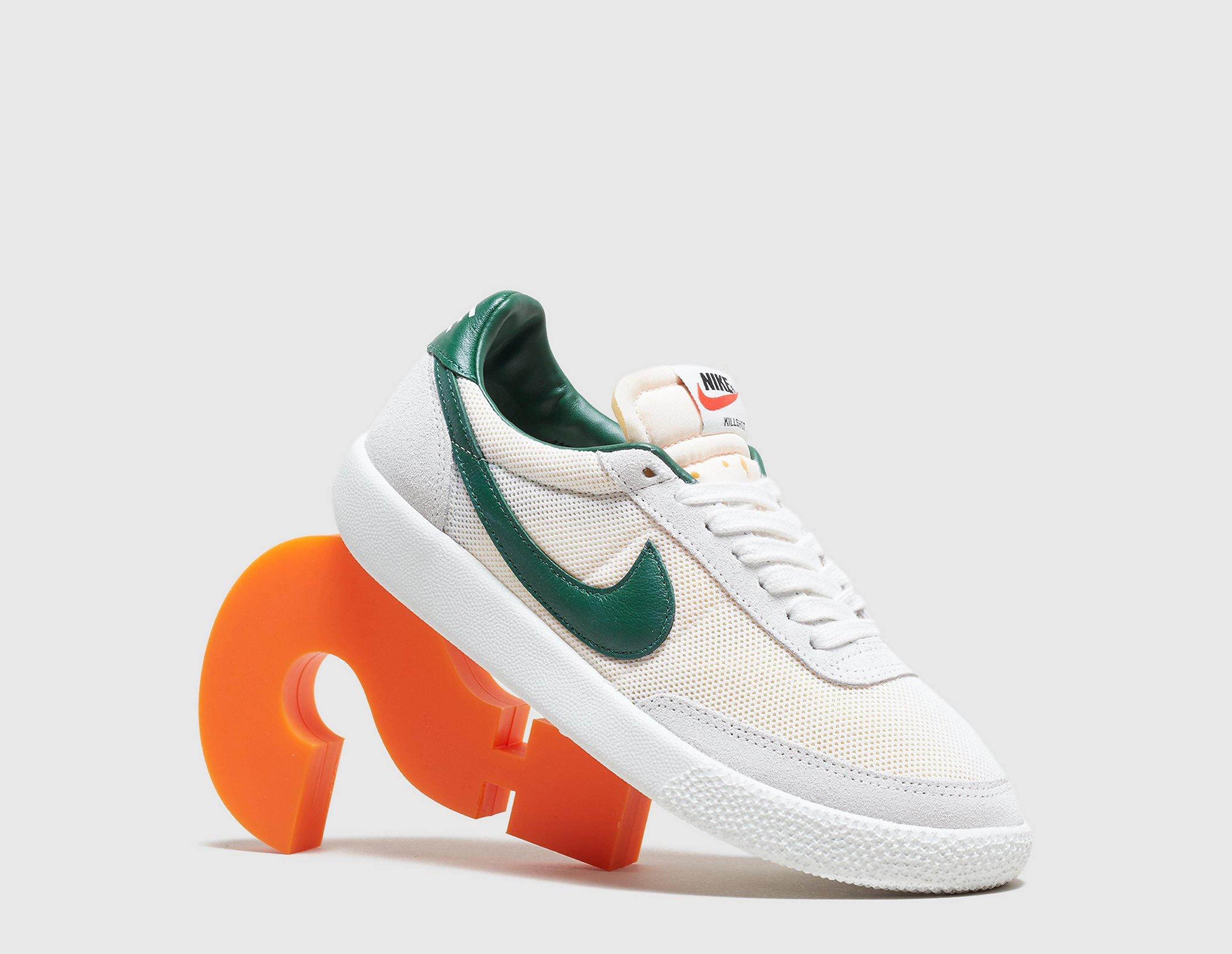 Nike Killshot OG QS Femme, blanc