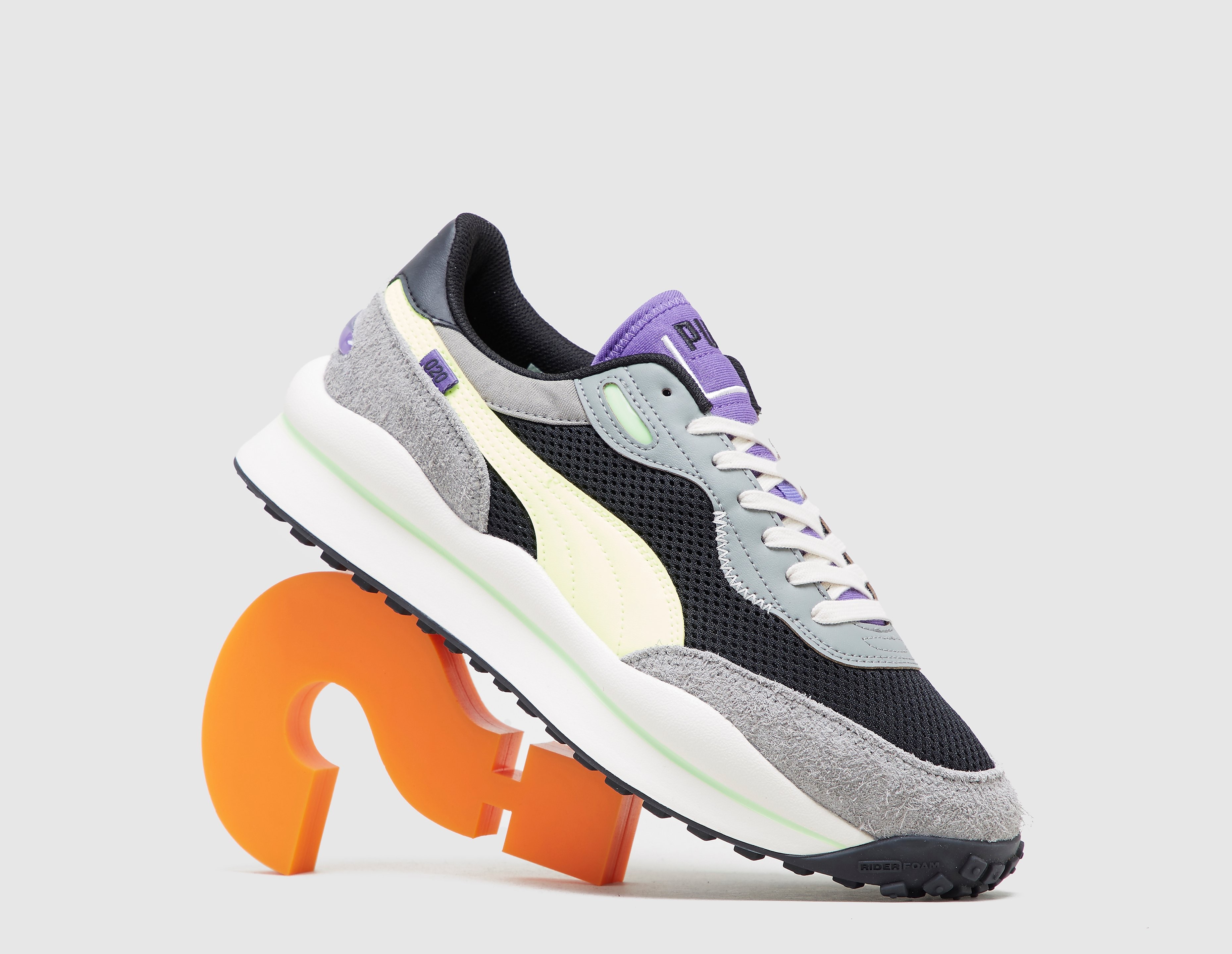 Puma Style Rider