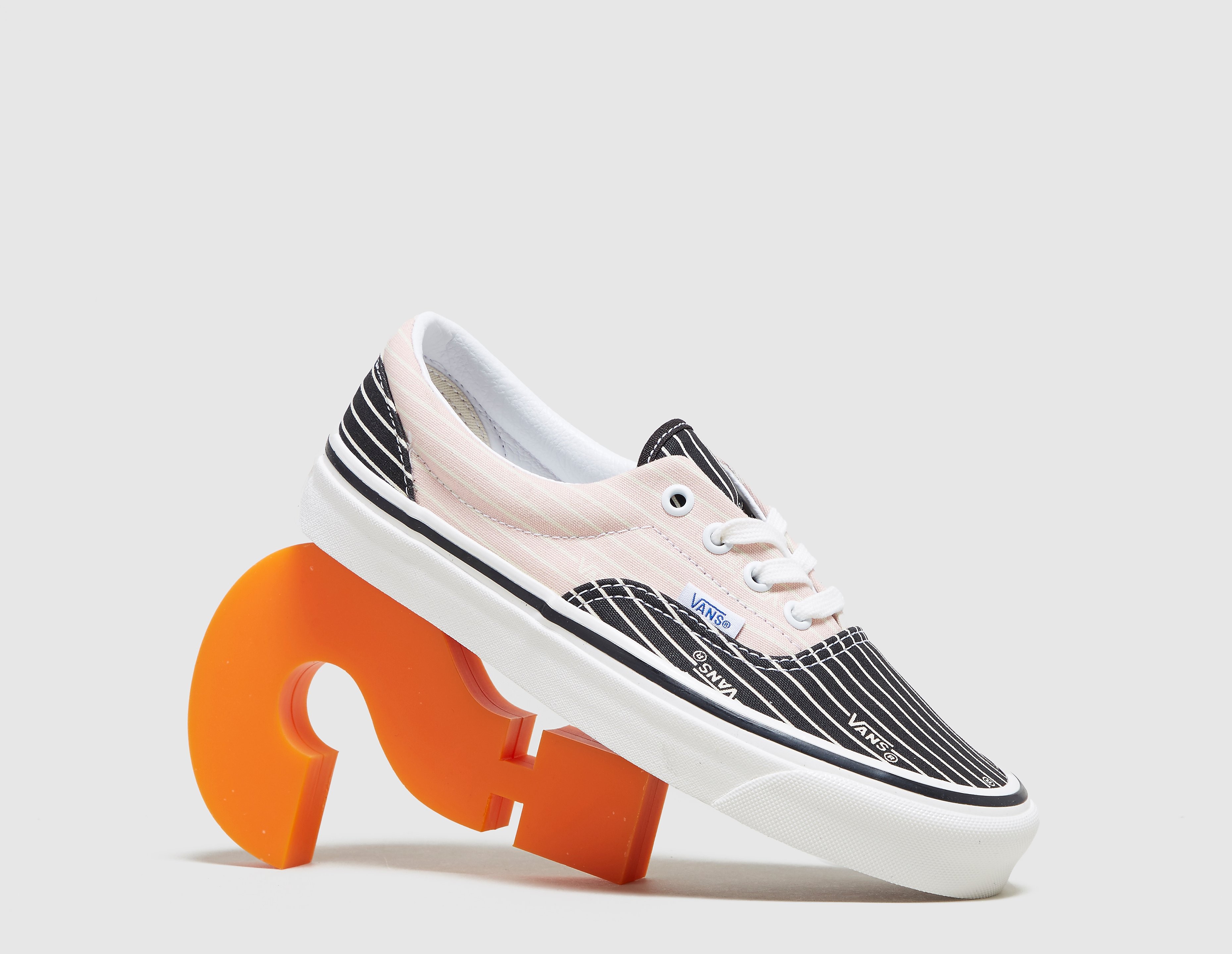 Vans Era Anaheim Logo, celeste