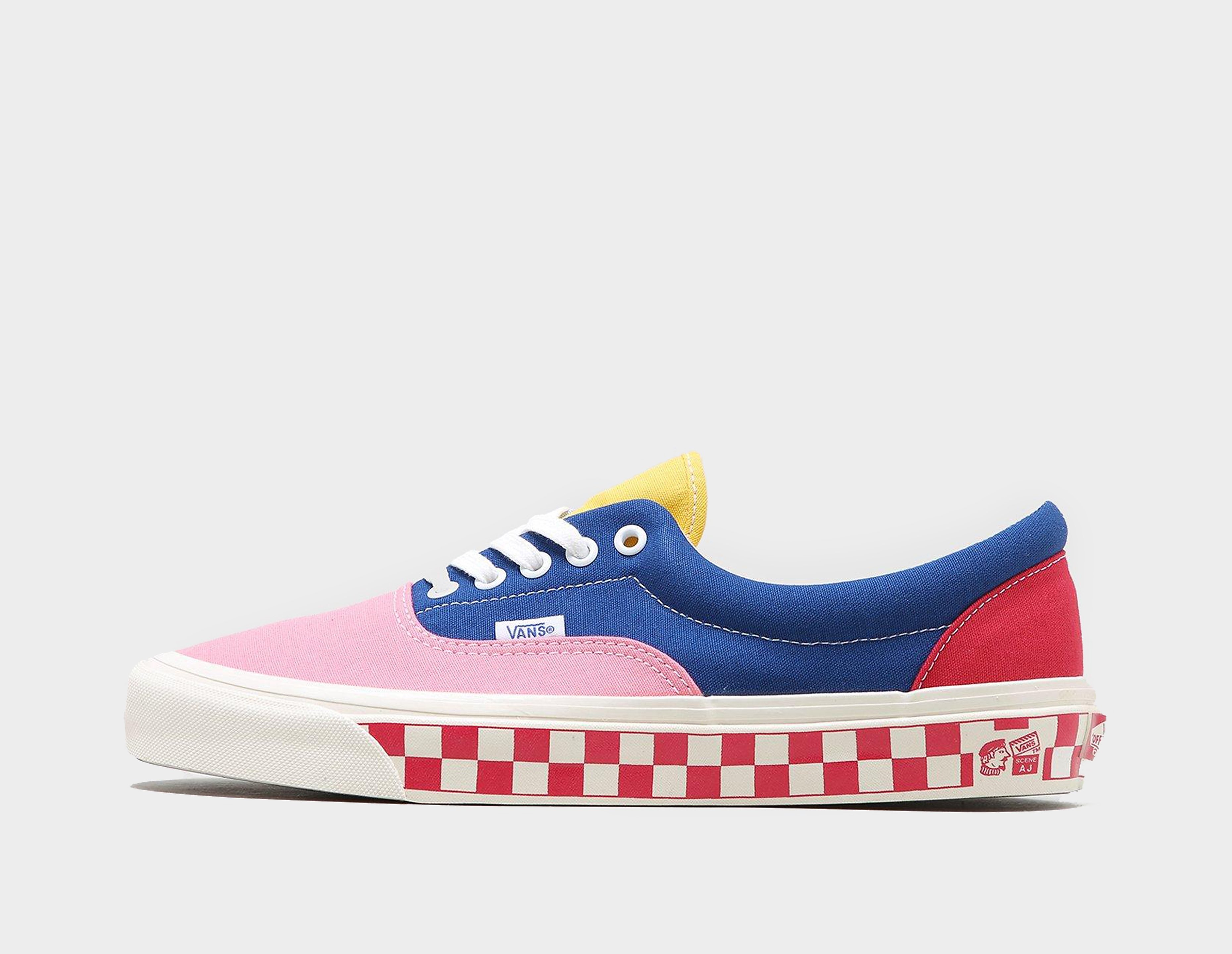 Vans Anaheim Factory Era 95 DX Shoes