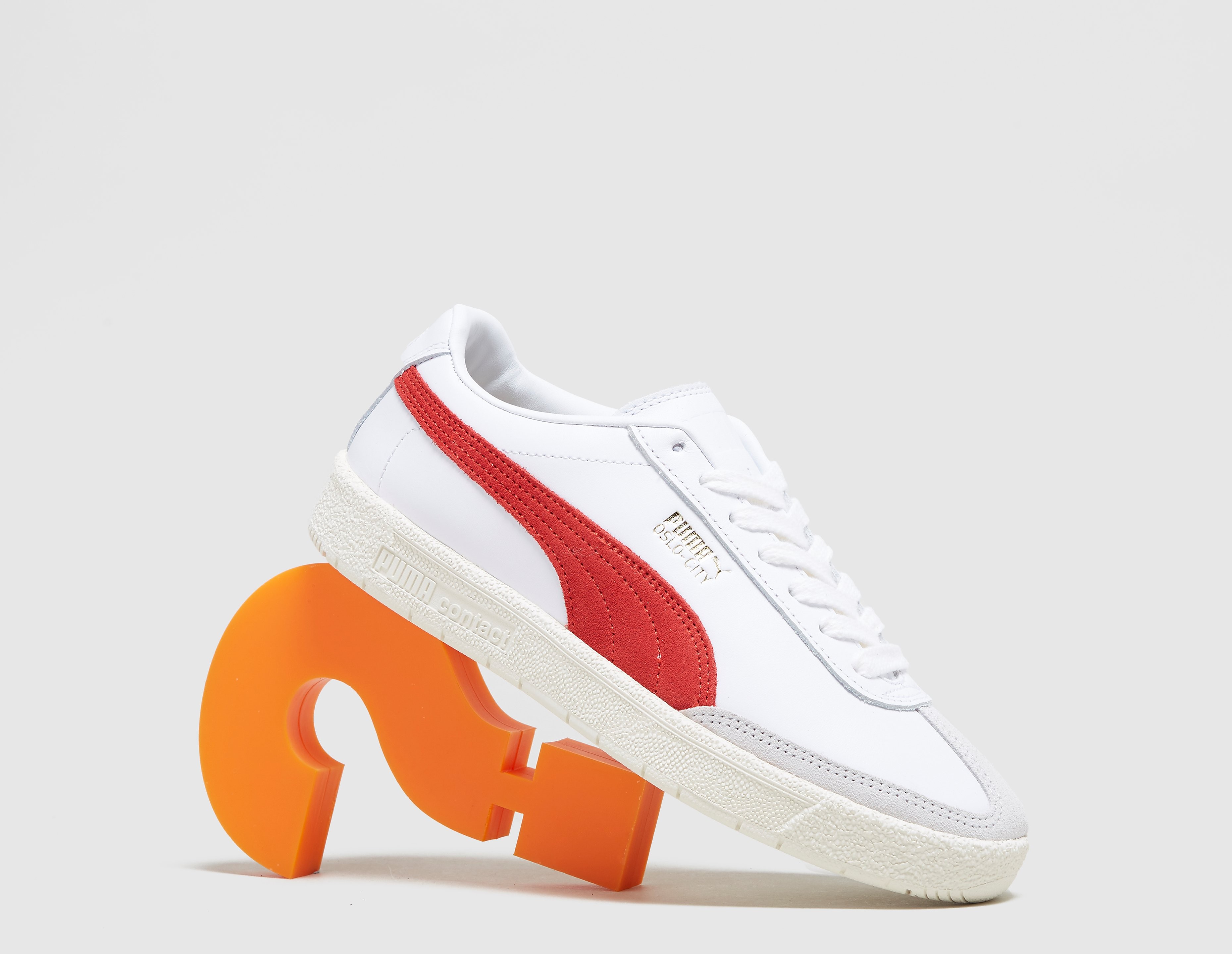 Puma Oslo Premium