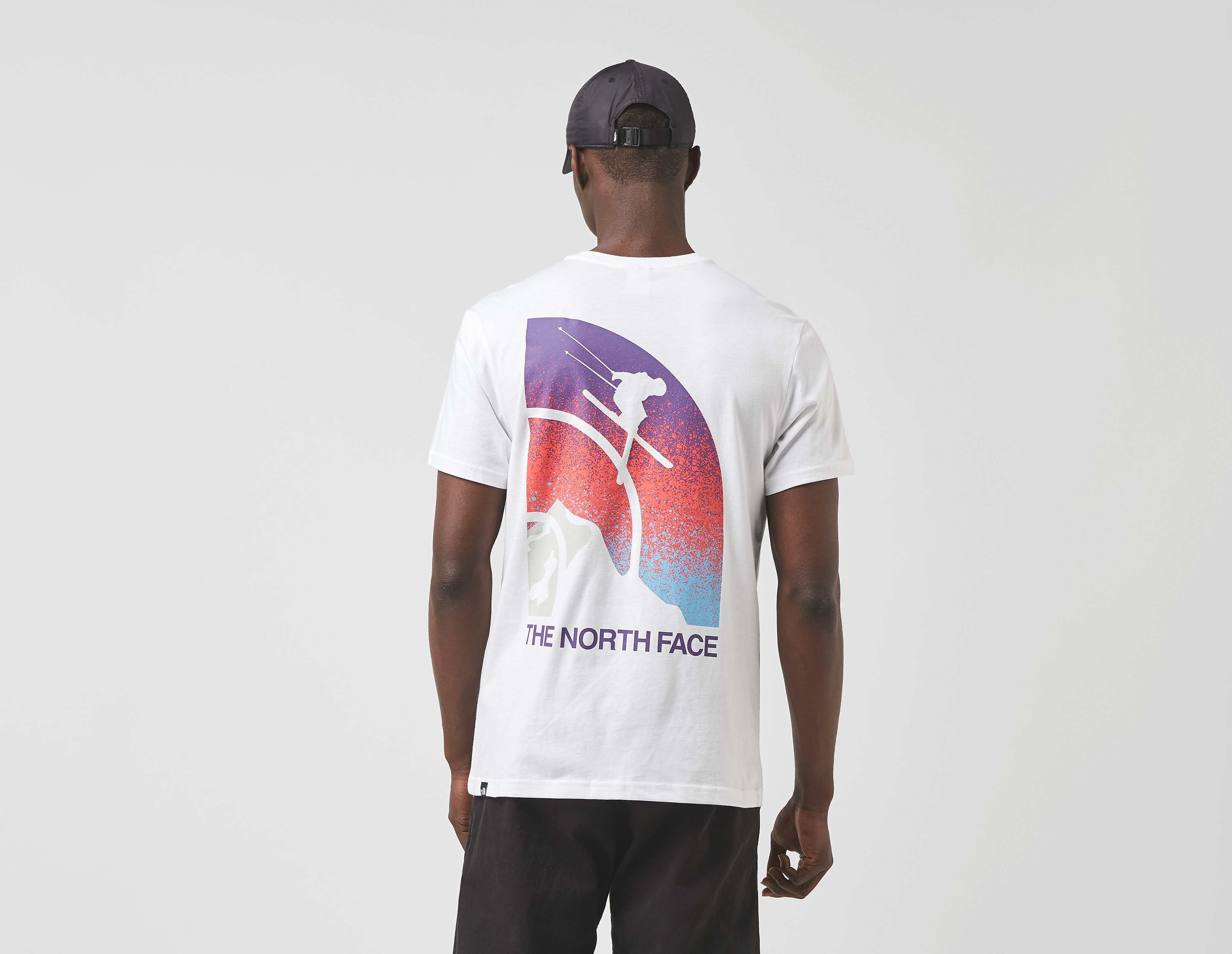 The North Face Maglietta Snow Maven