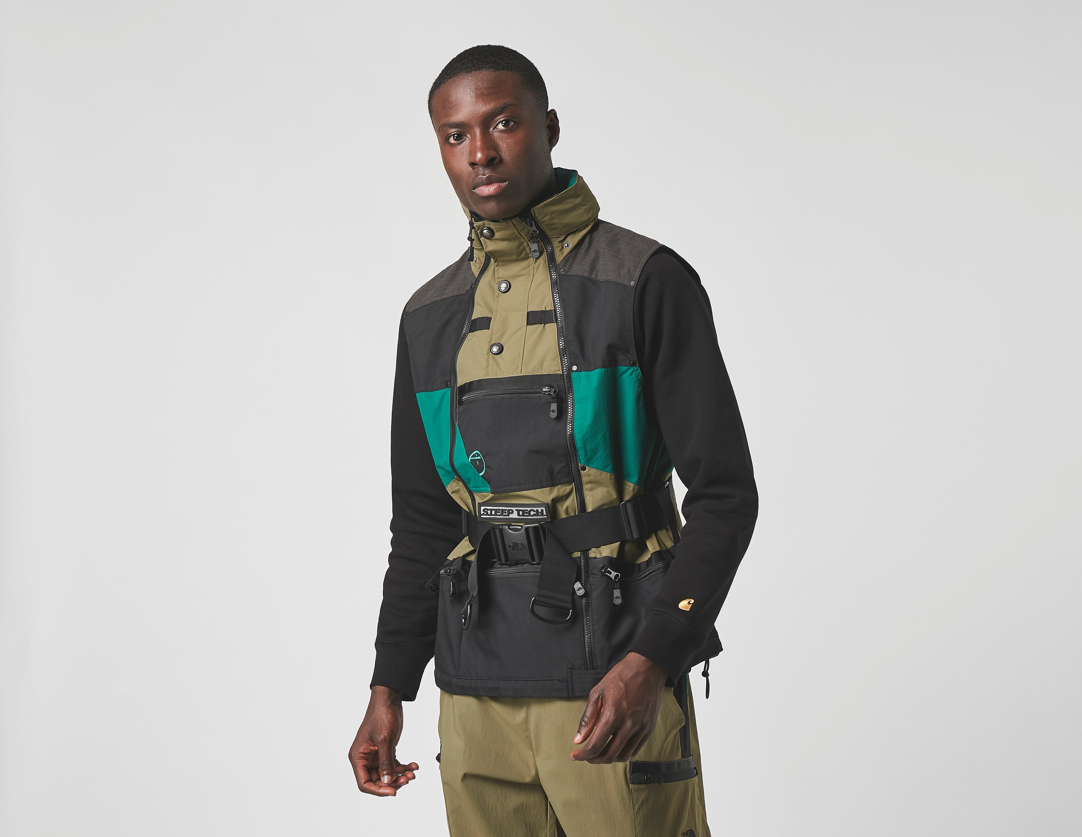 The North Face Steep Tech Apogee Vest