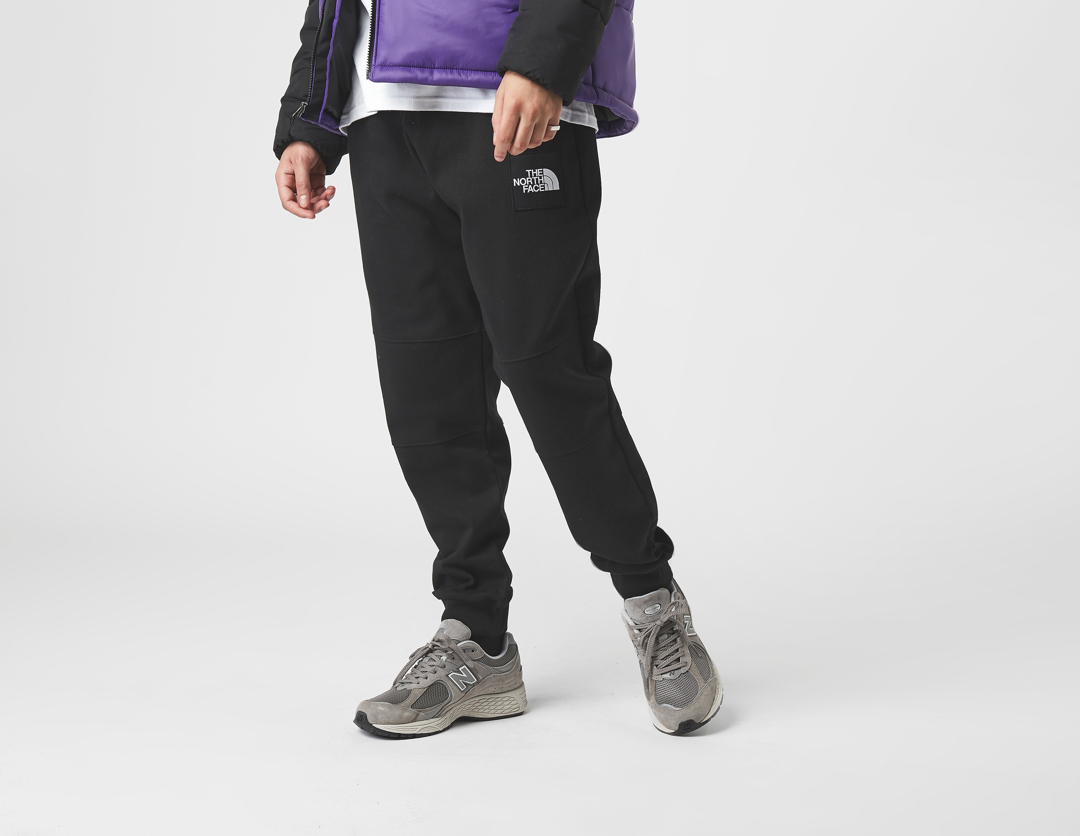 The North Face Pantaloni Fine 2