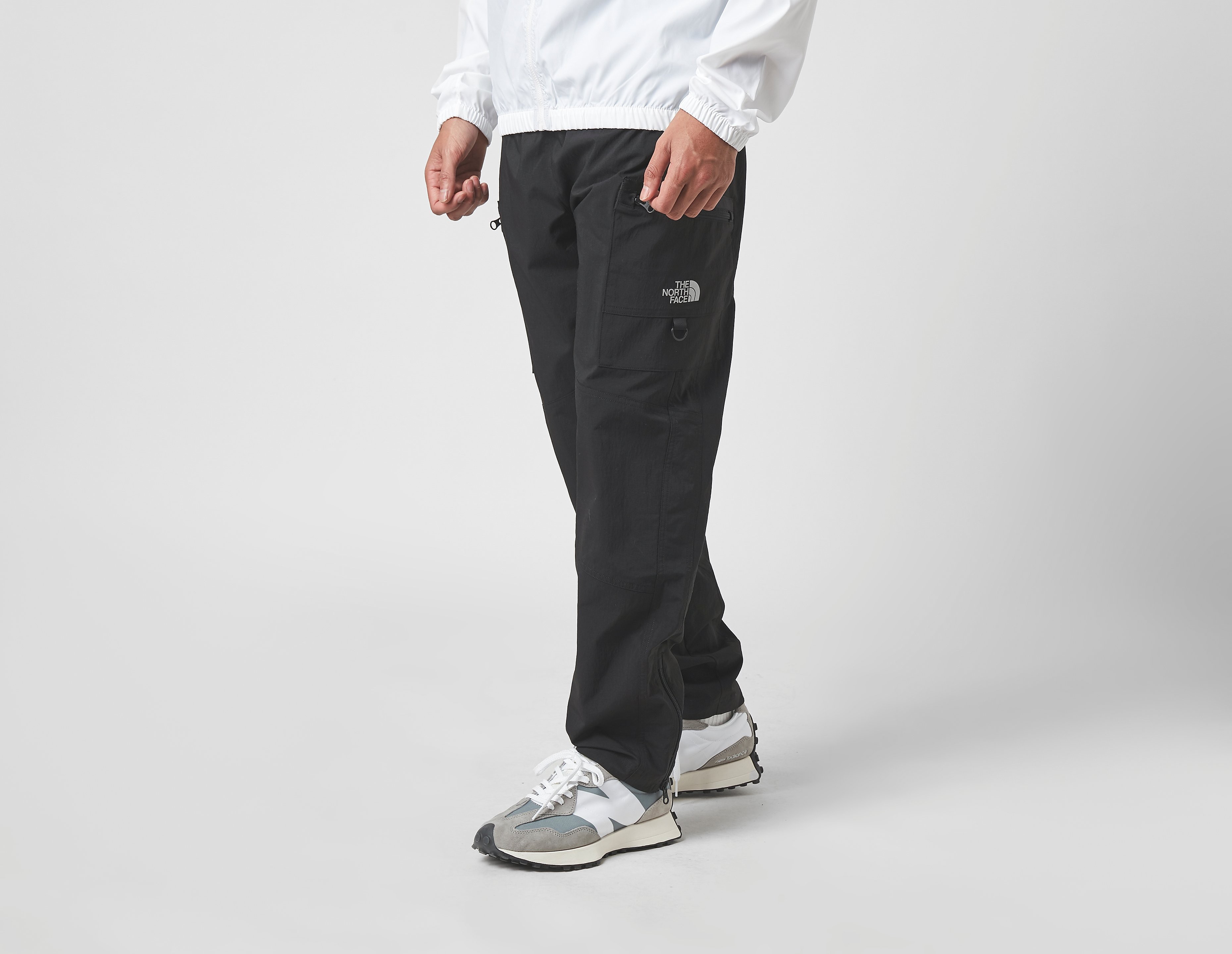 The North Face Pantalon Steep Tech