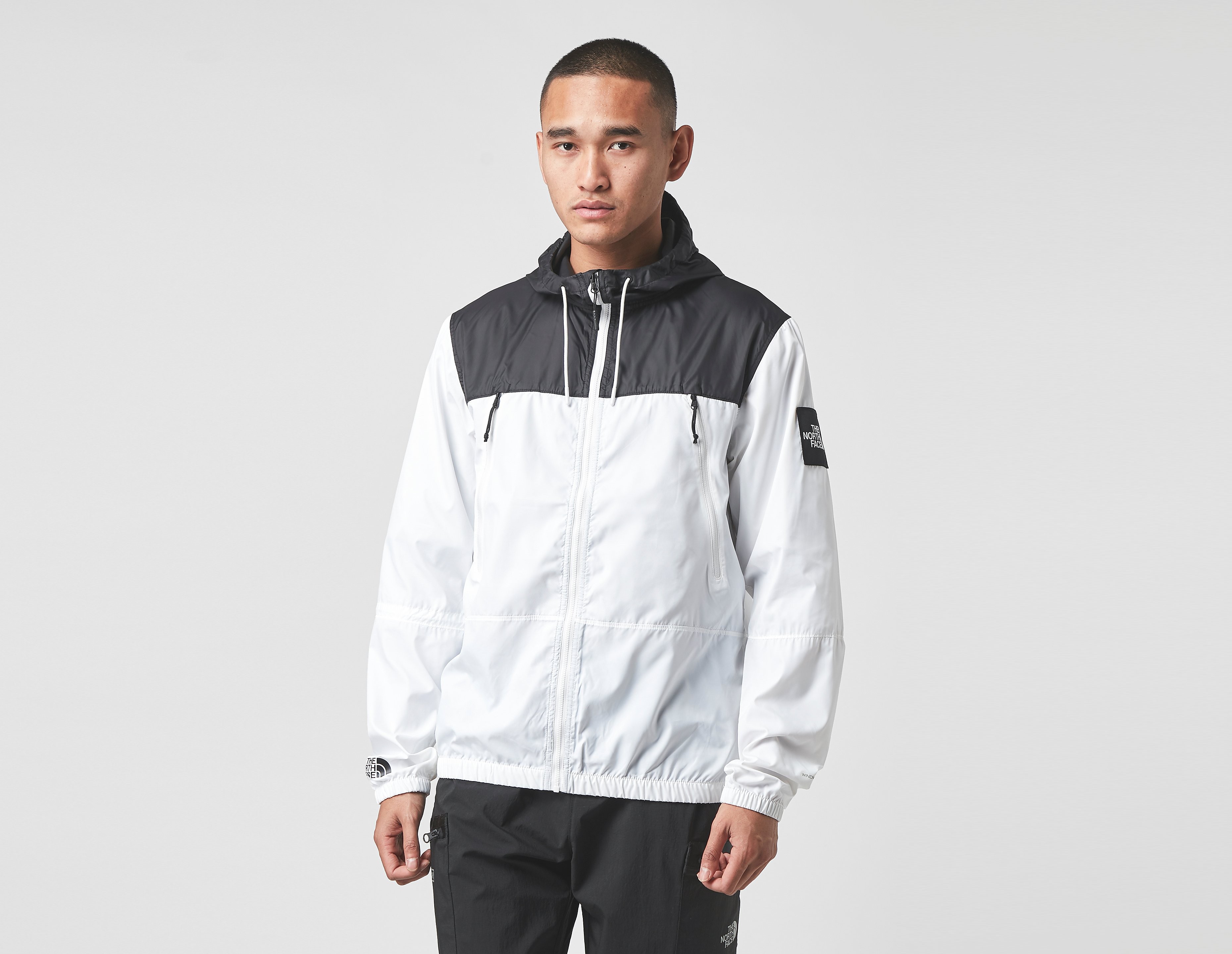 The North Face Veste de montagne '90
