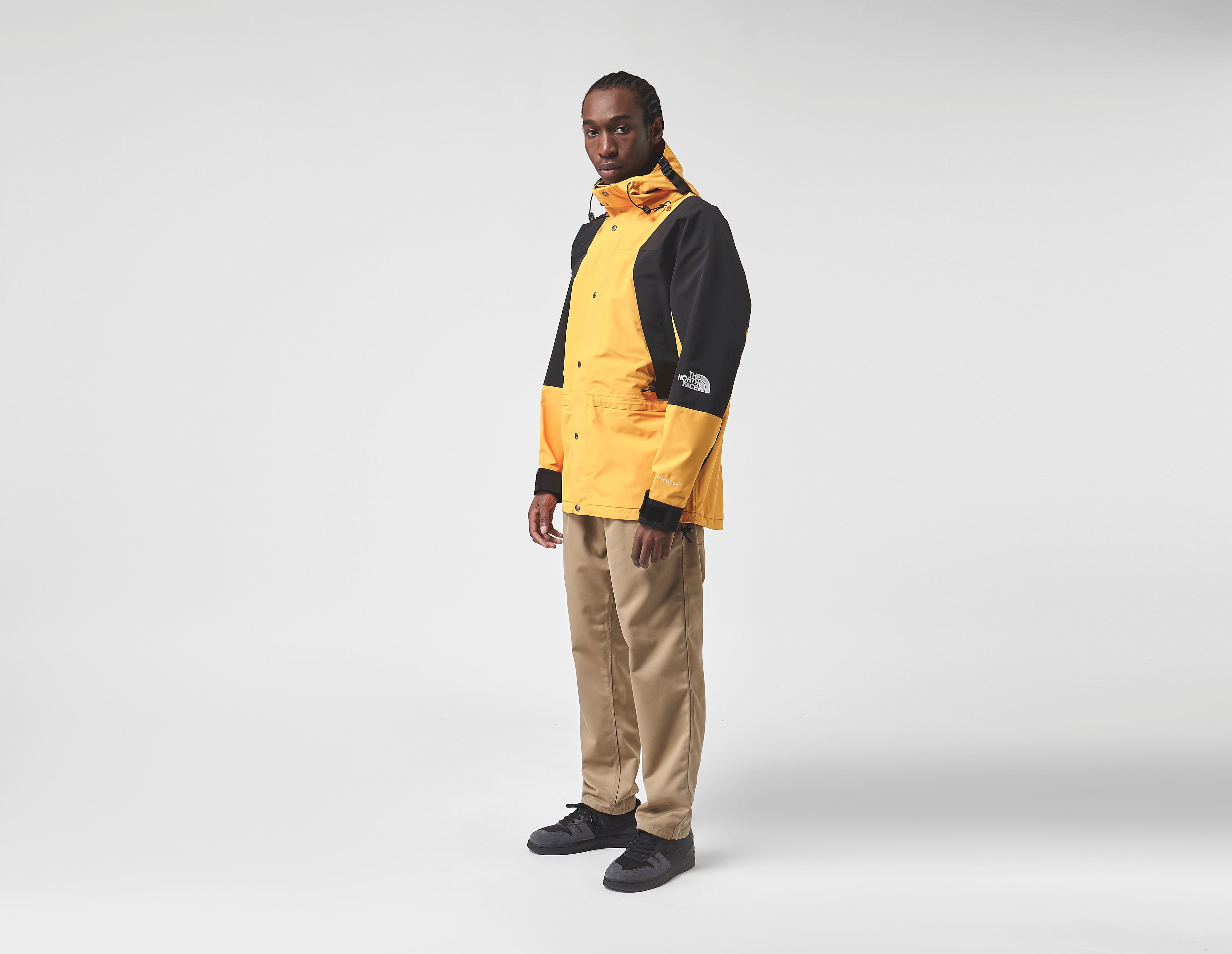 The North Face Veste de montagne 94