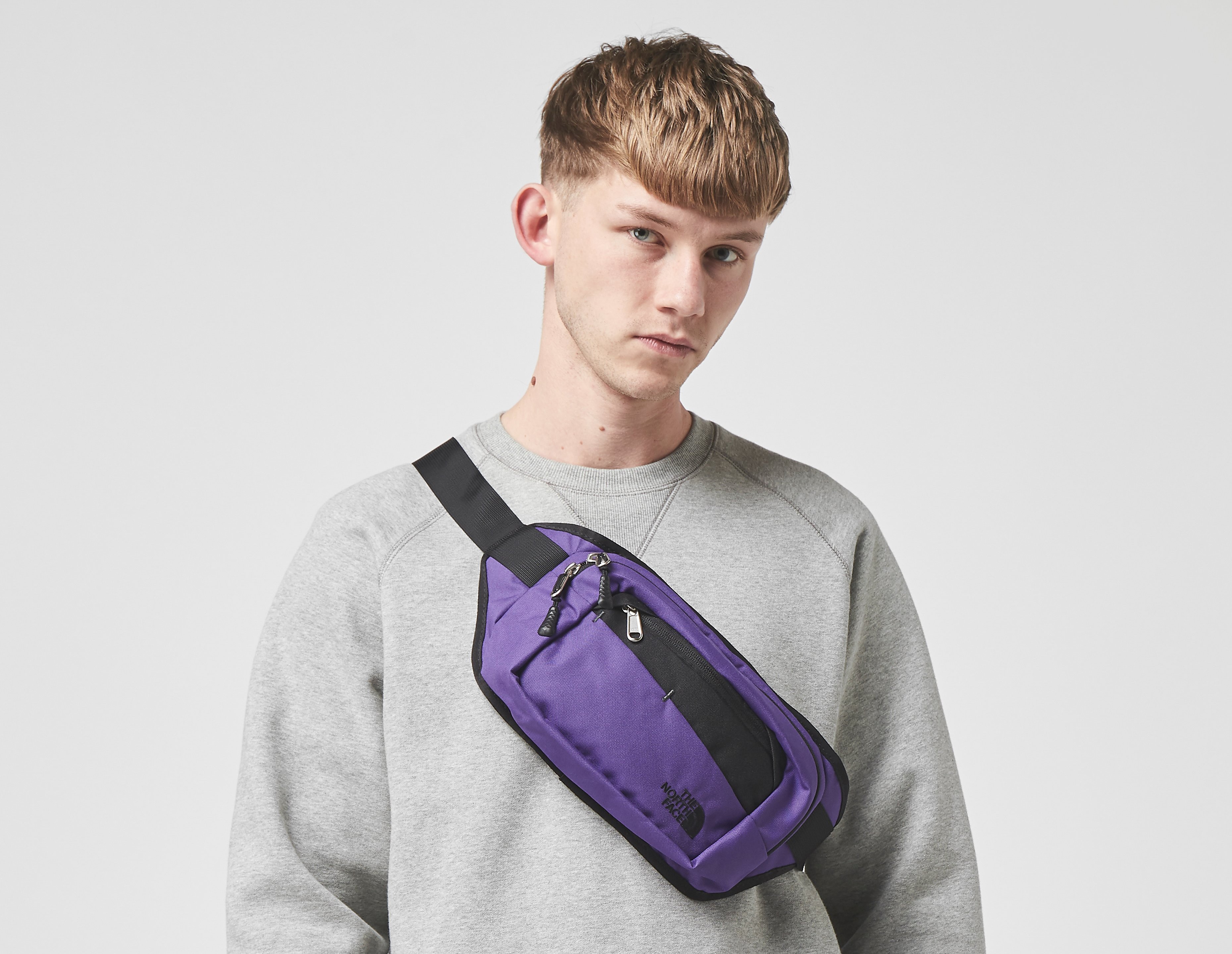 The North Face Sac Banane Bozer