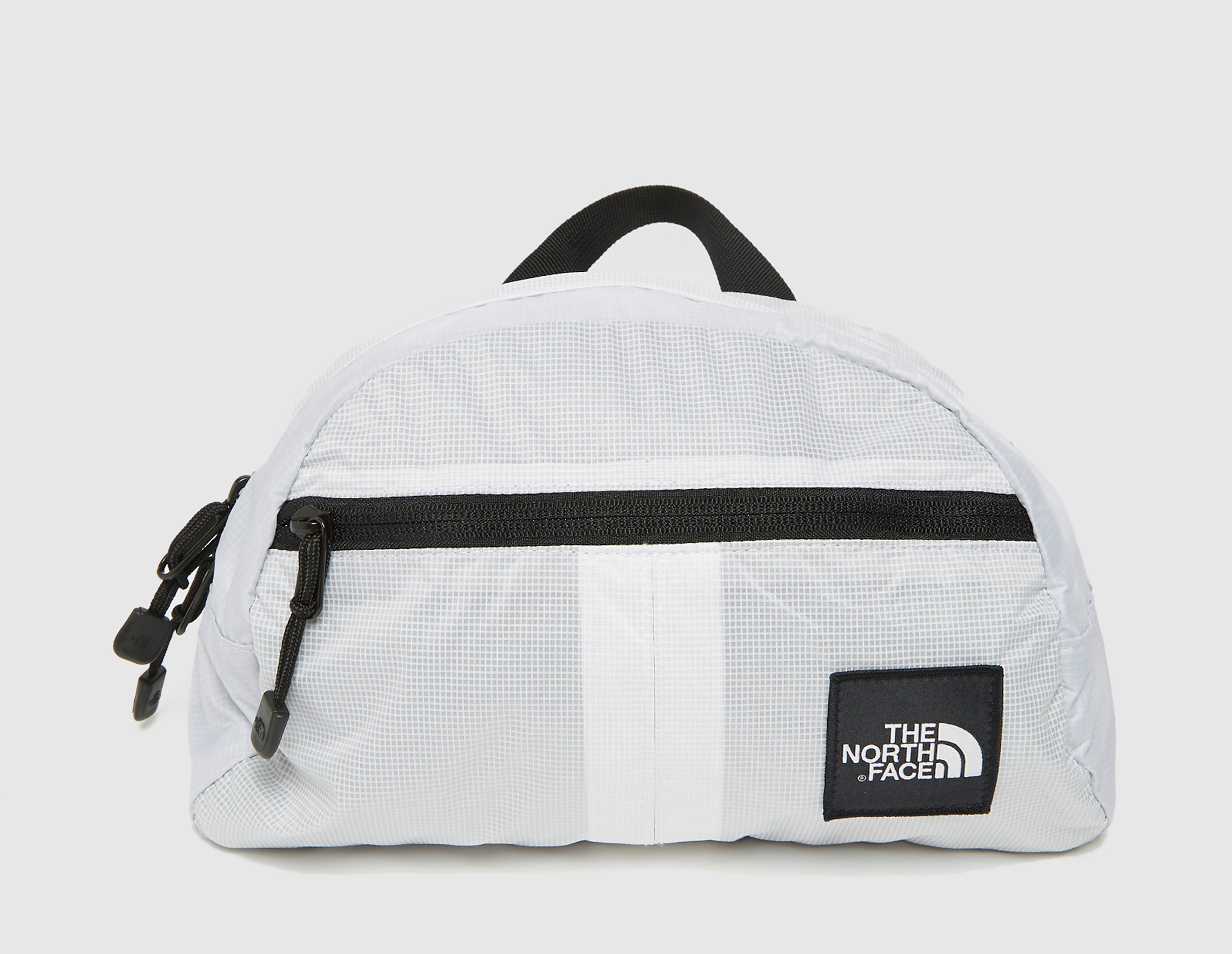 The North Face Flyweight Bag, blanc