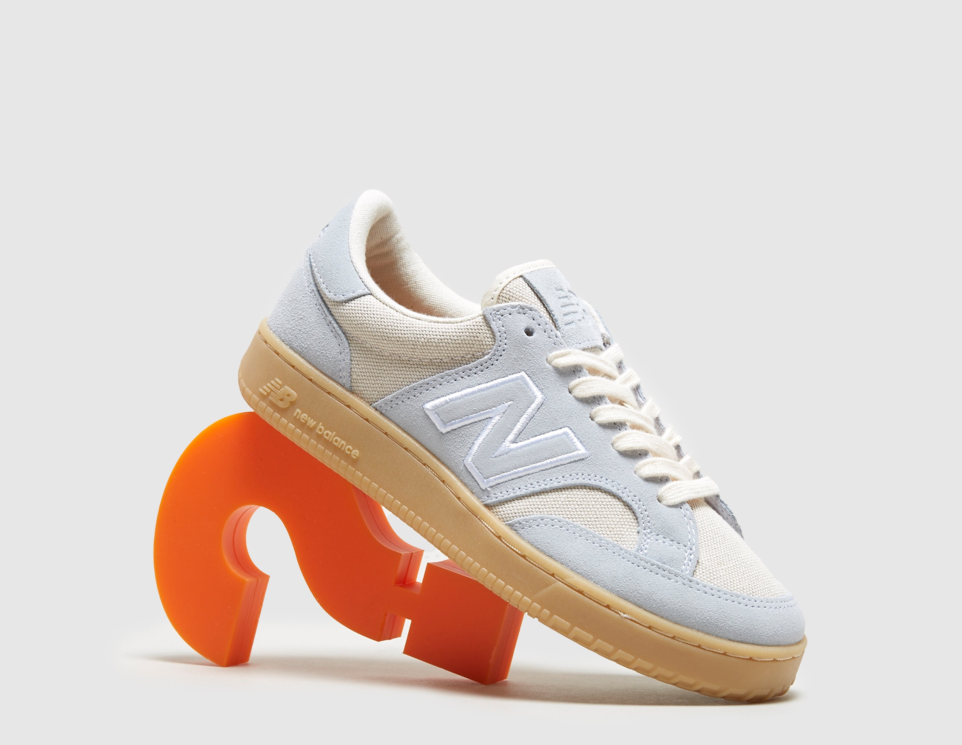 New Balance Pro Court Cup Women's, gris