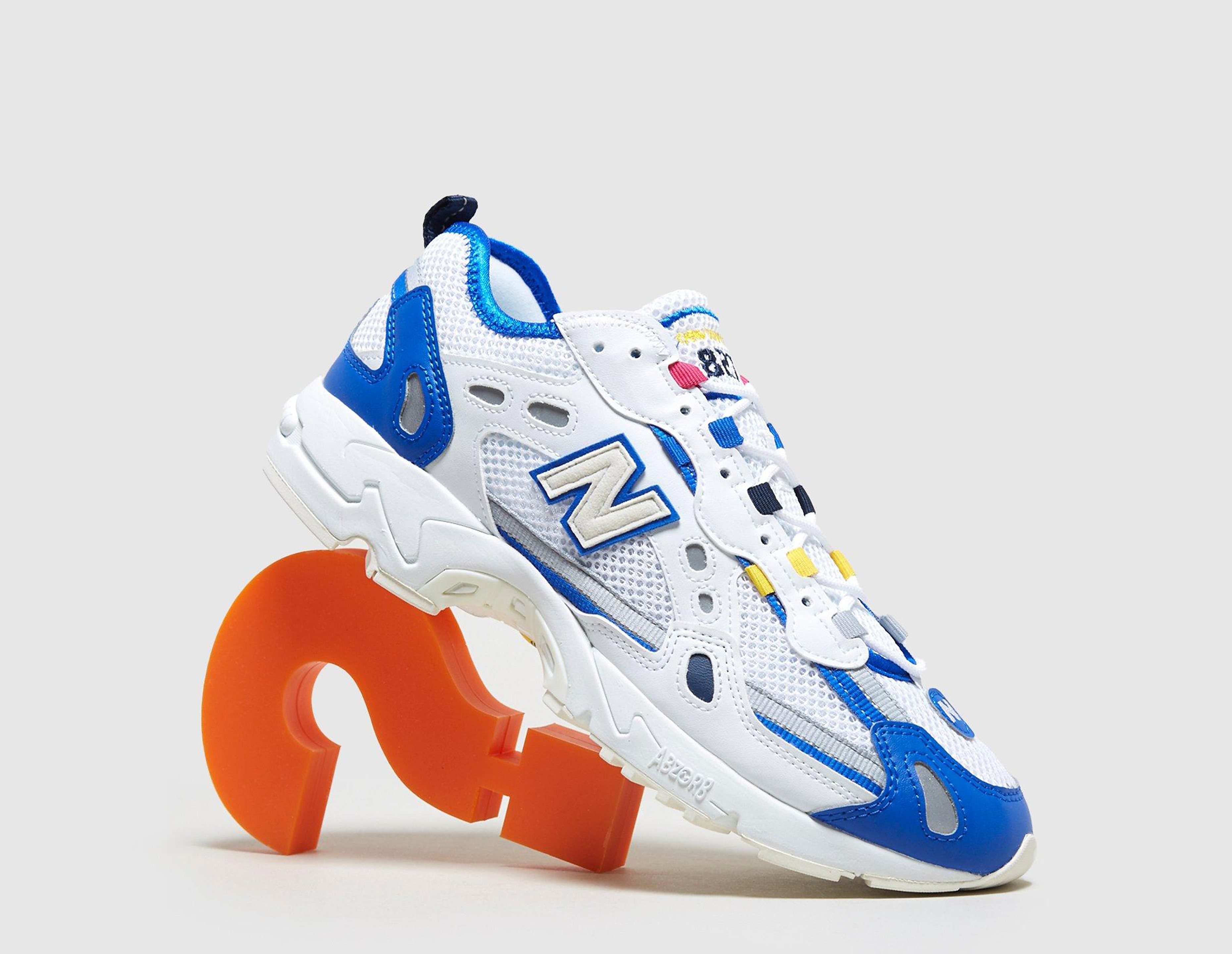 New Balance 827, blanc