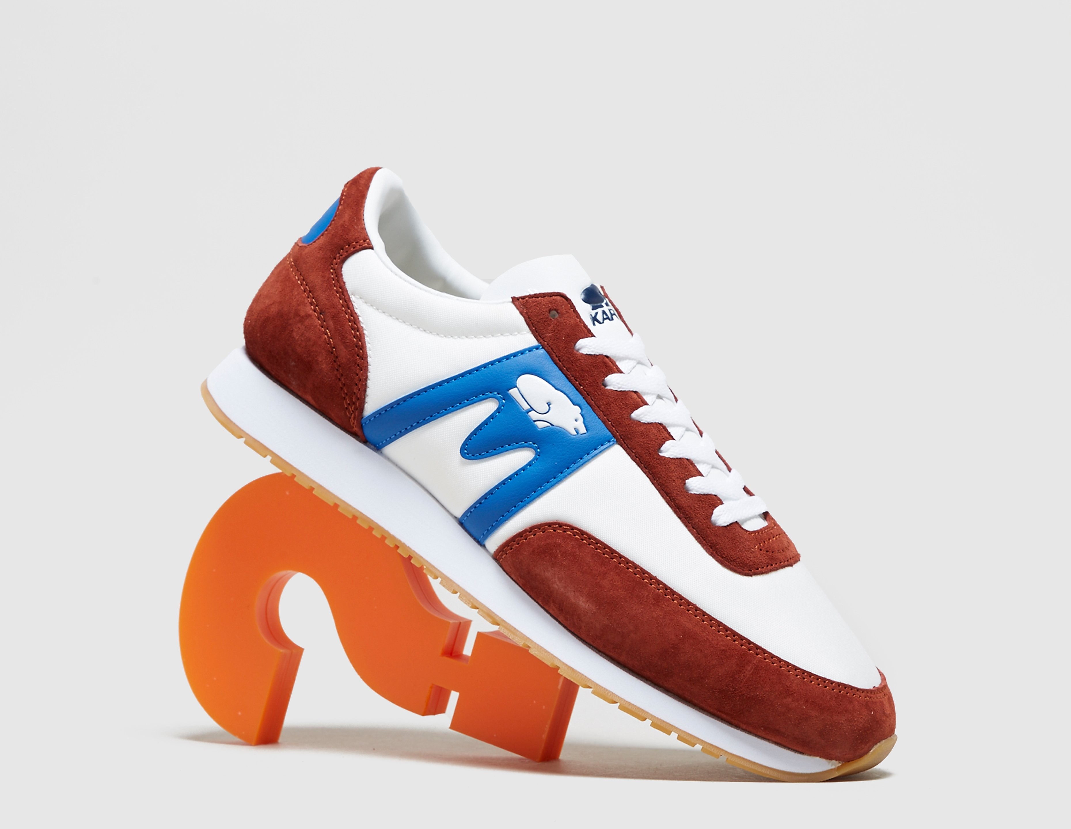 Karhu Albatross, blanc