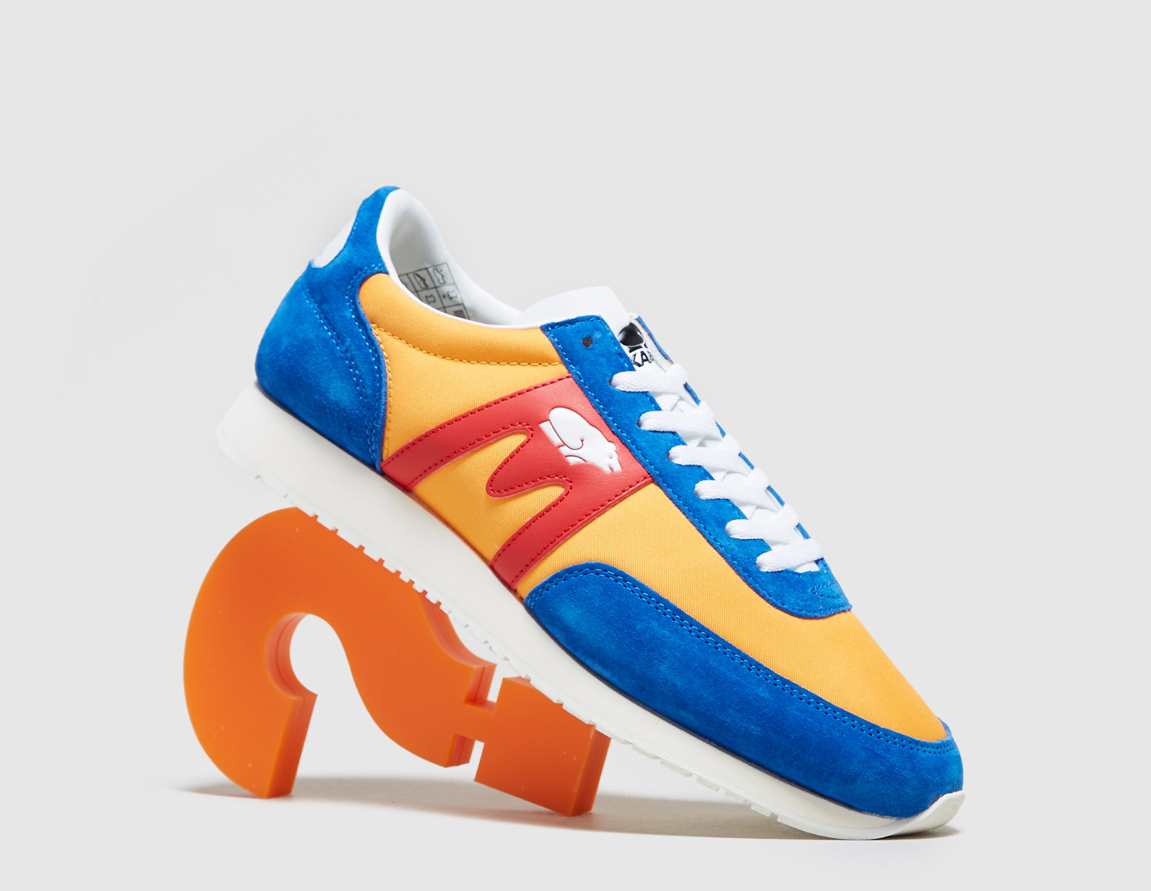 Karhu Albatross, multicolore