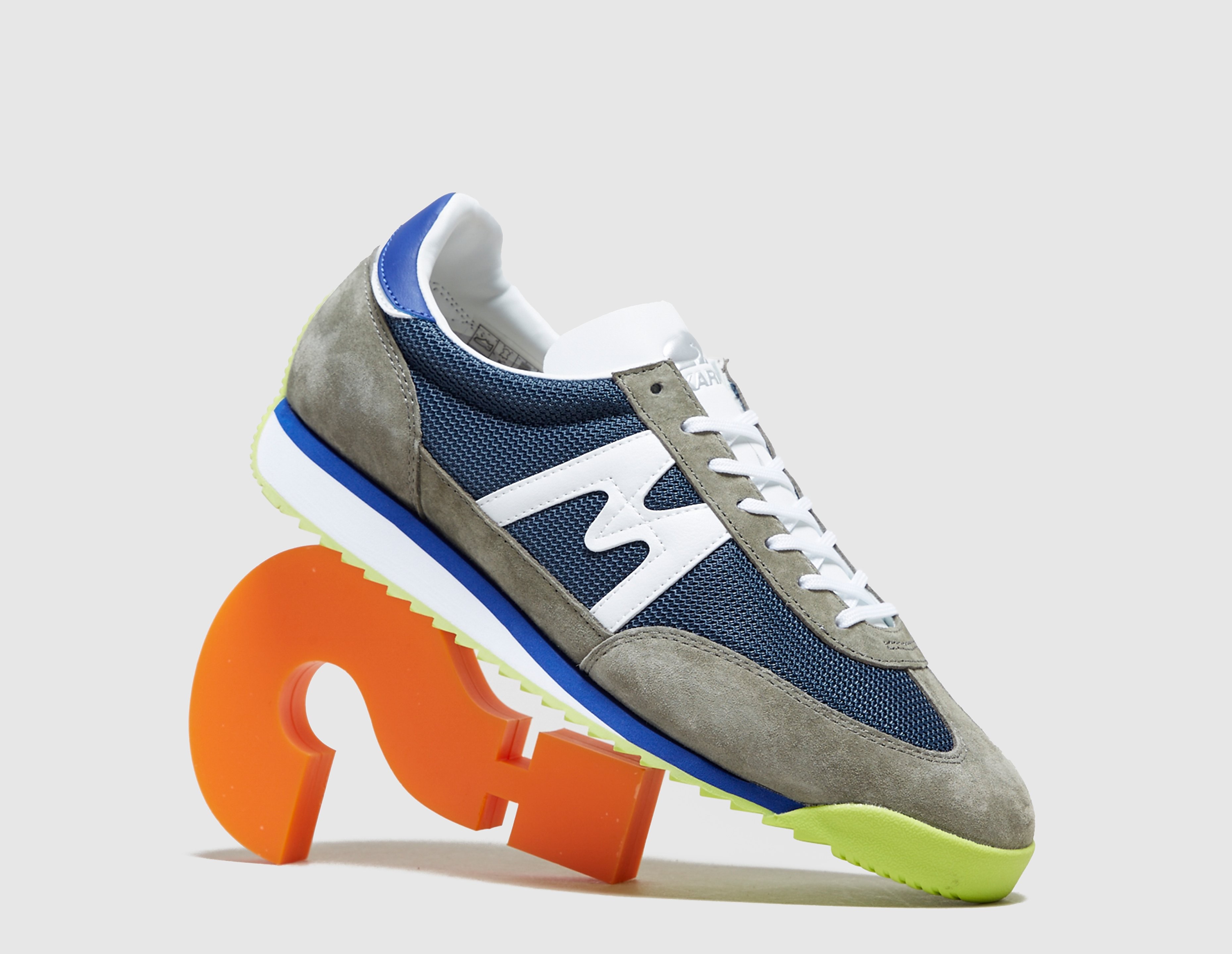 Karhu ChampionAir, bleu
