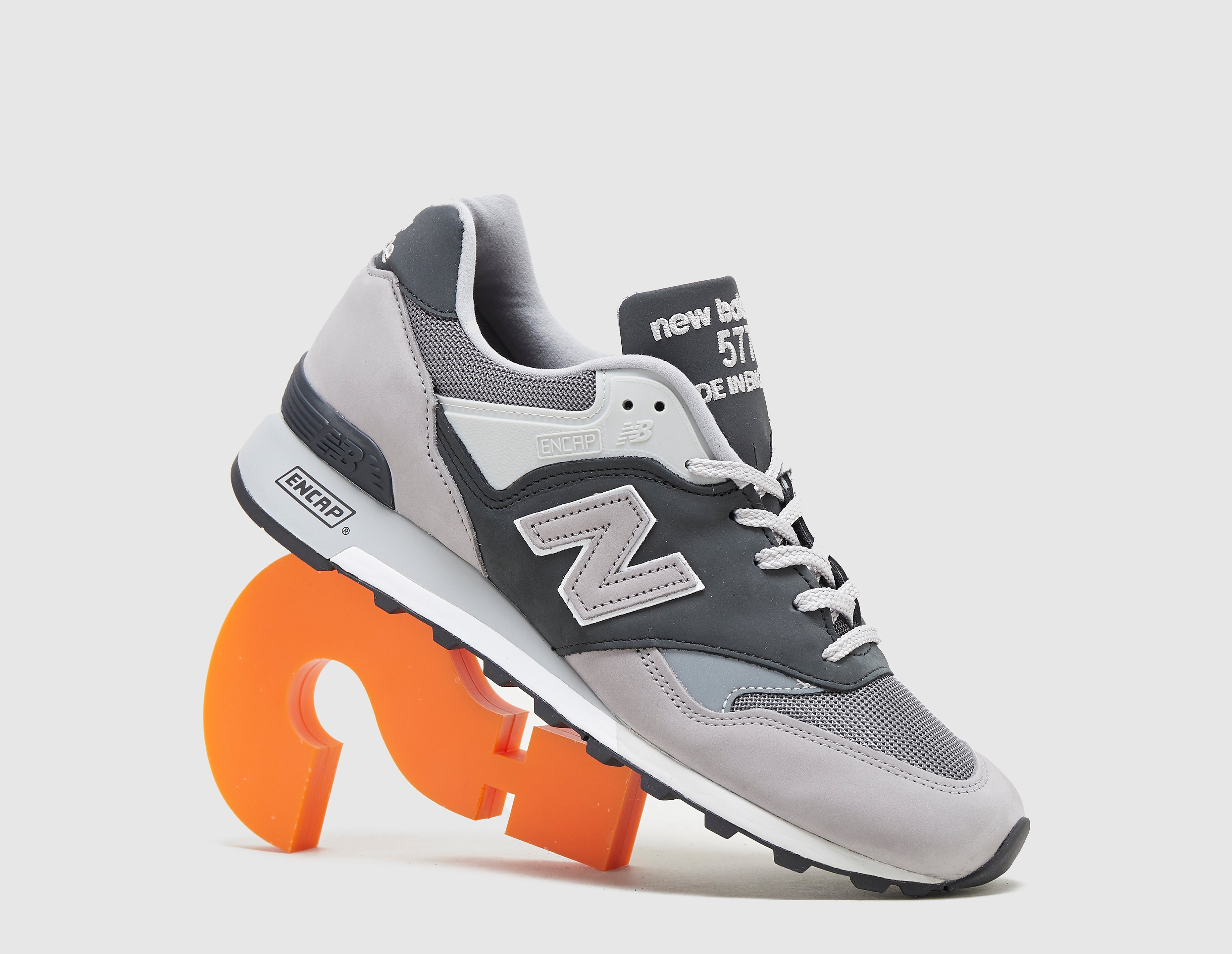 New Balance 'Made in The UK' 577