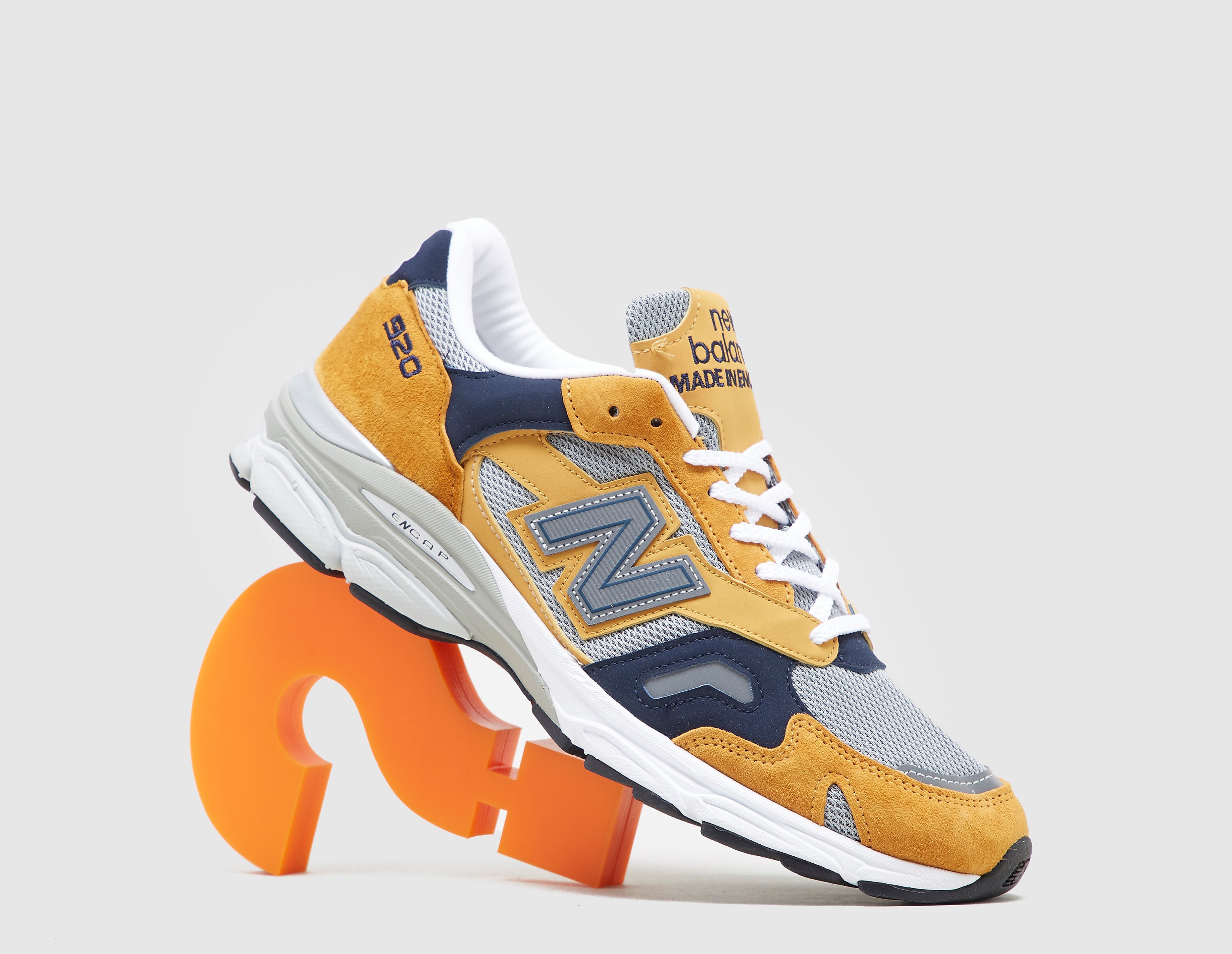 New Balance 920 'Made in UK'