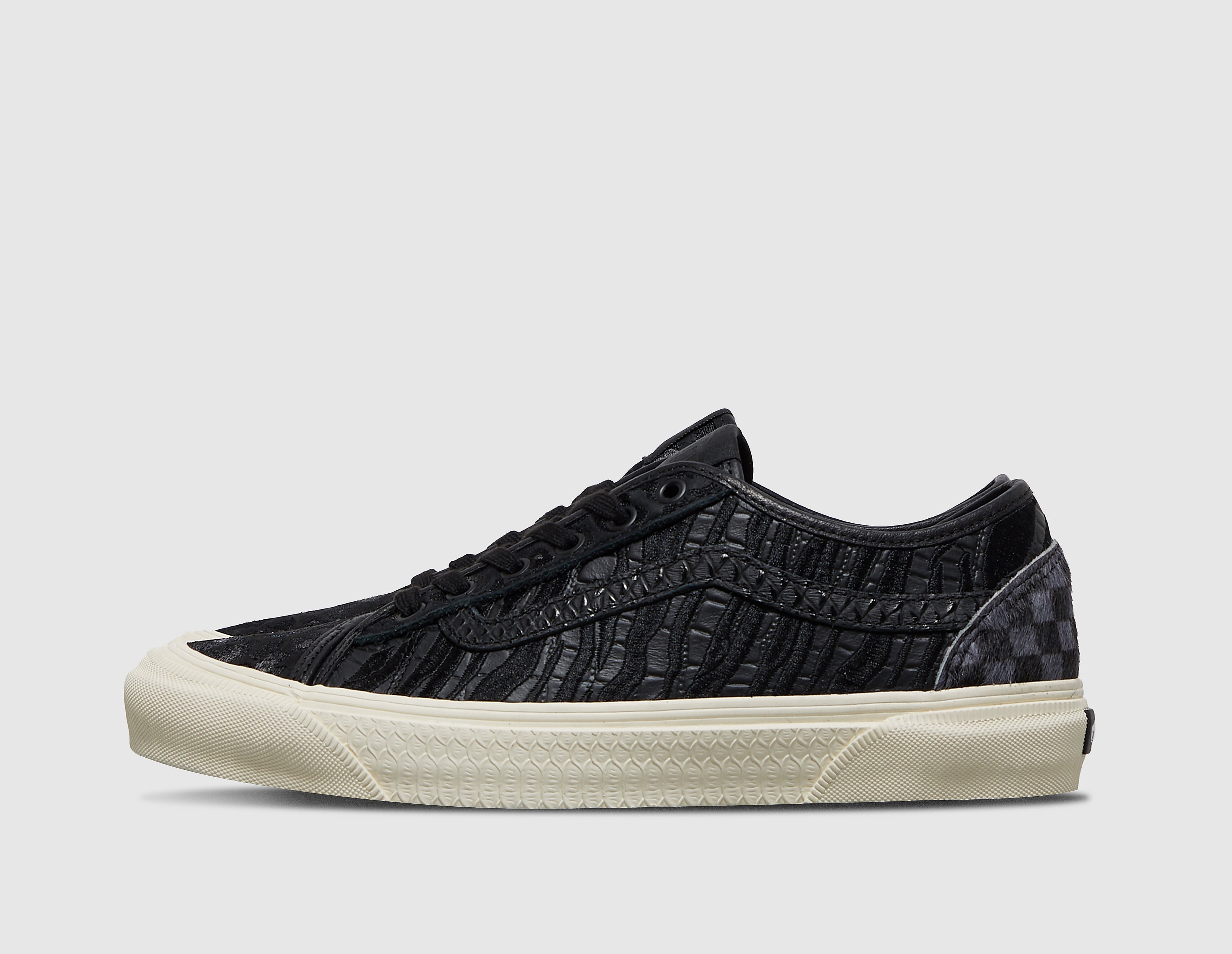 Vault by Vans x BILLY's Bess NI