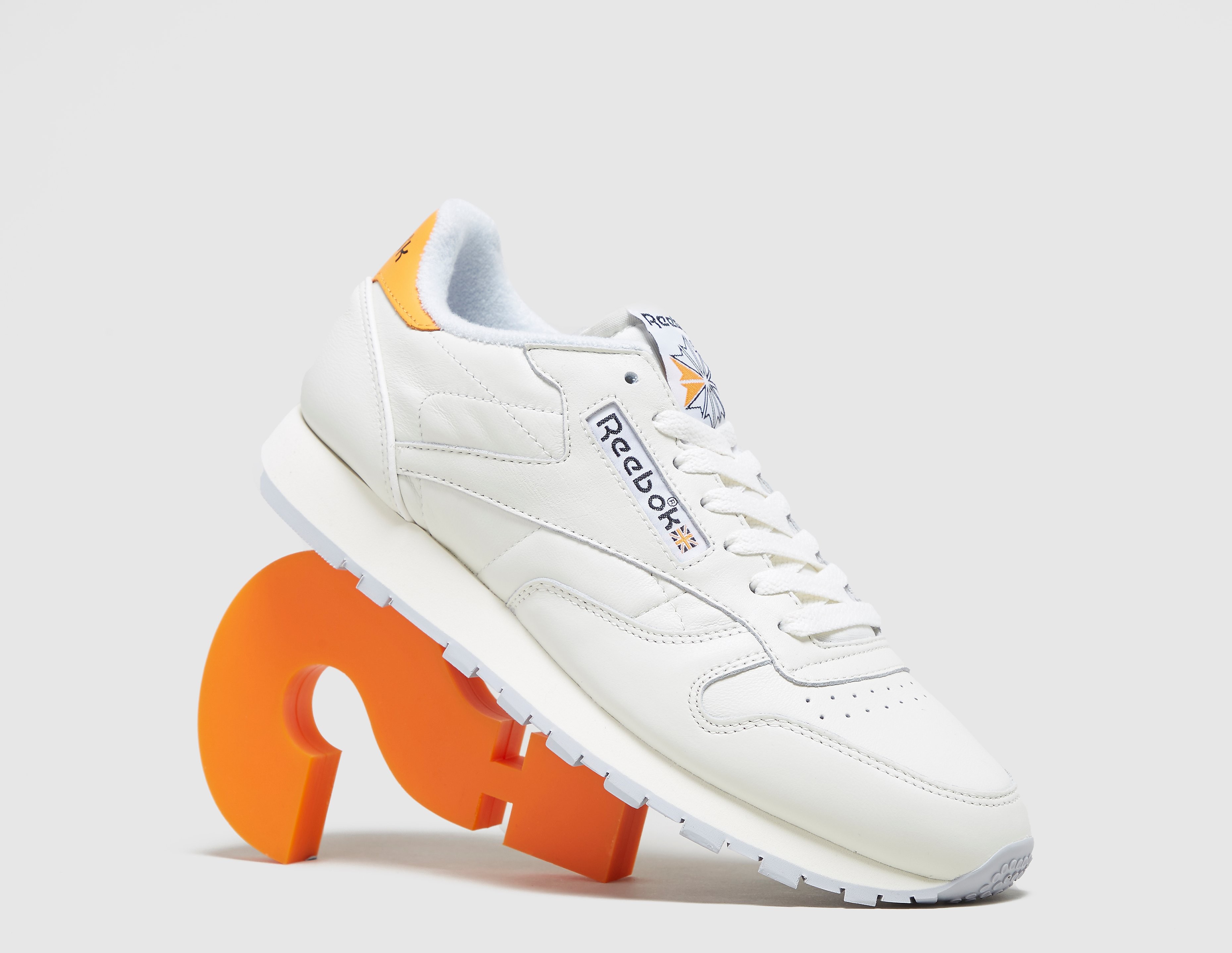 Reebok Classic Leather - Exclusivité size?