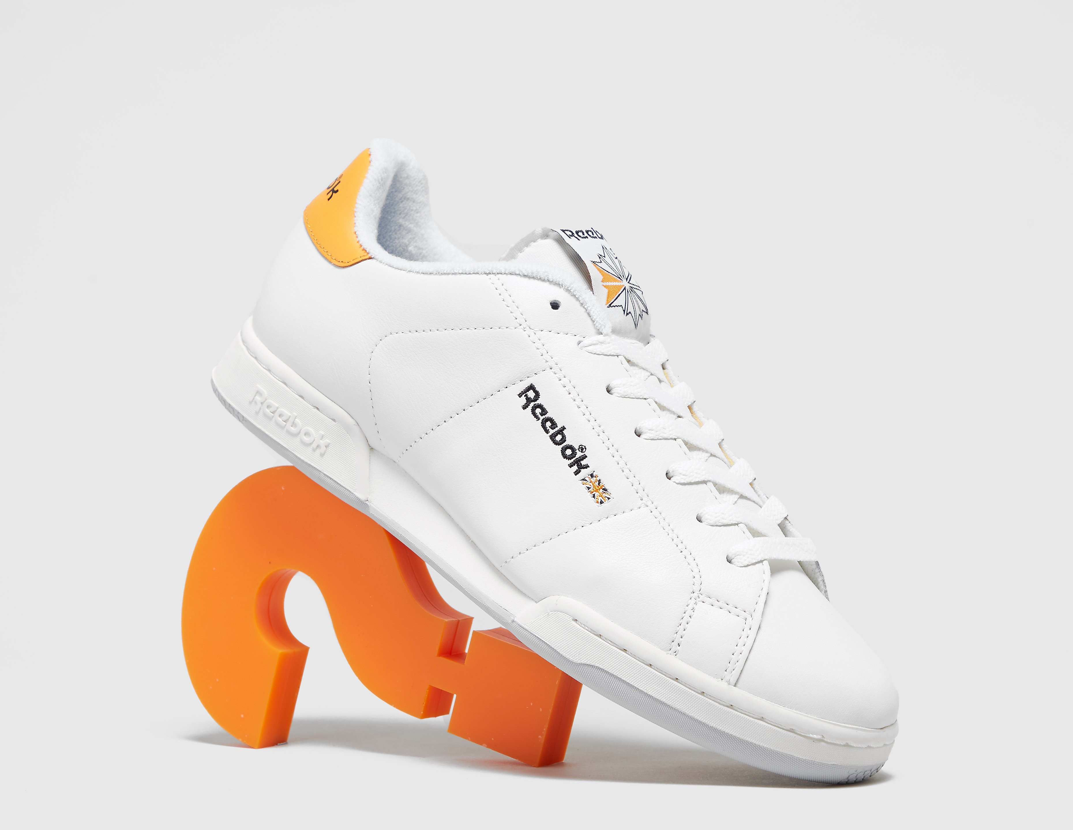 Reebok NPC - Exclusivité size?